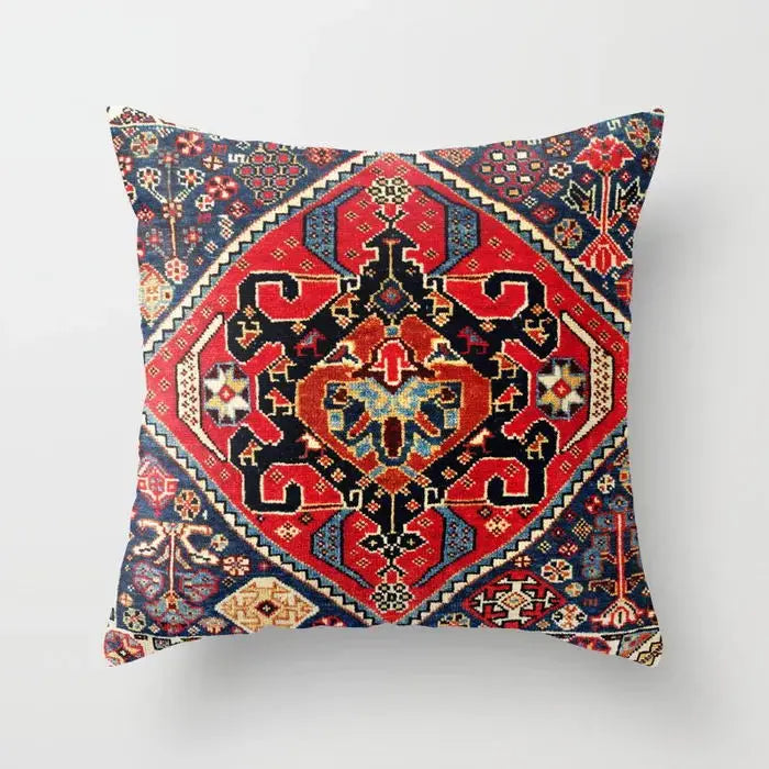 Pillow Case Bohemian Cushion Cover