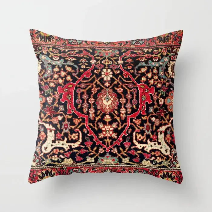 Pillow Case Bohemian Cushion Cover