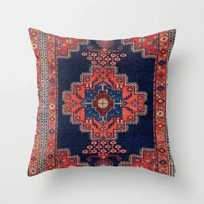 Pillow Case Bohemian Cushion Cover