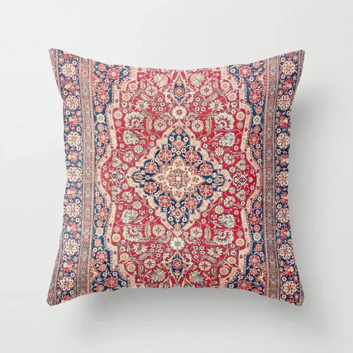 Pillow Case Bohemian Cushion Cover