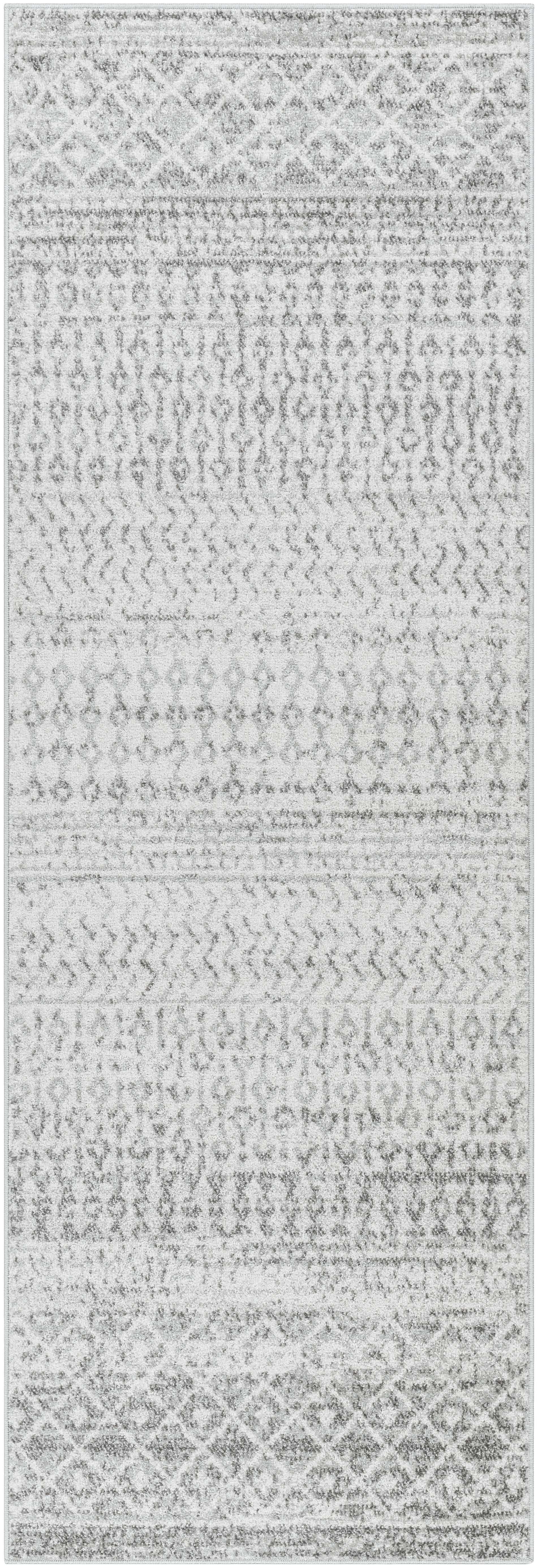 Constantin Gray Area Rug