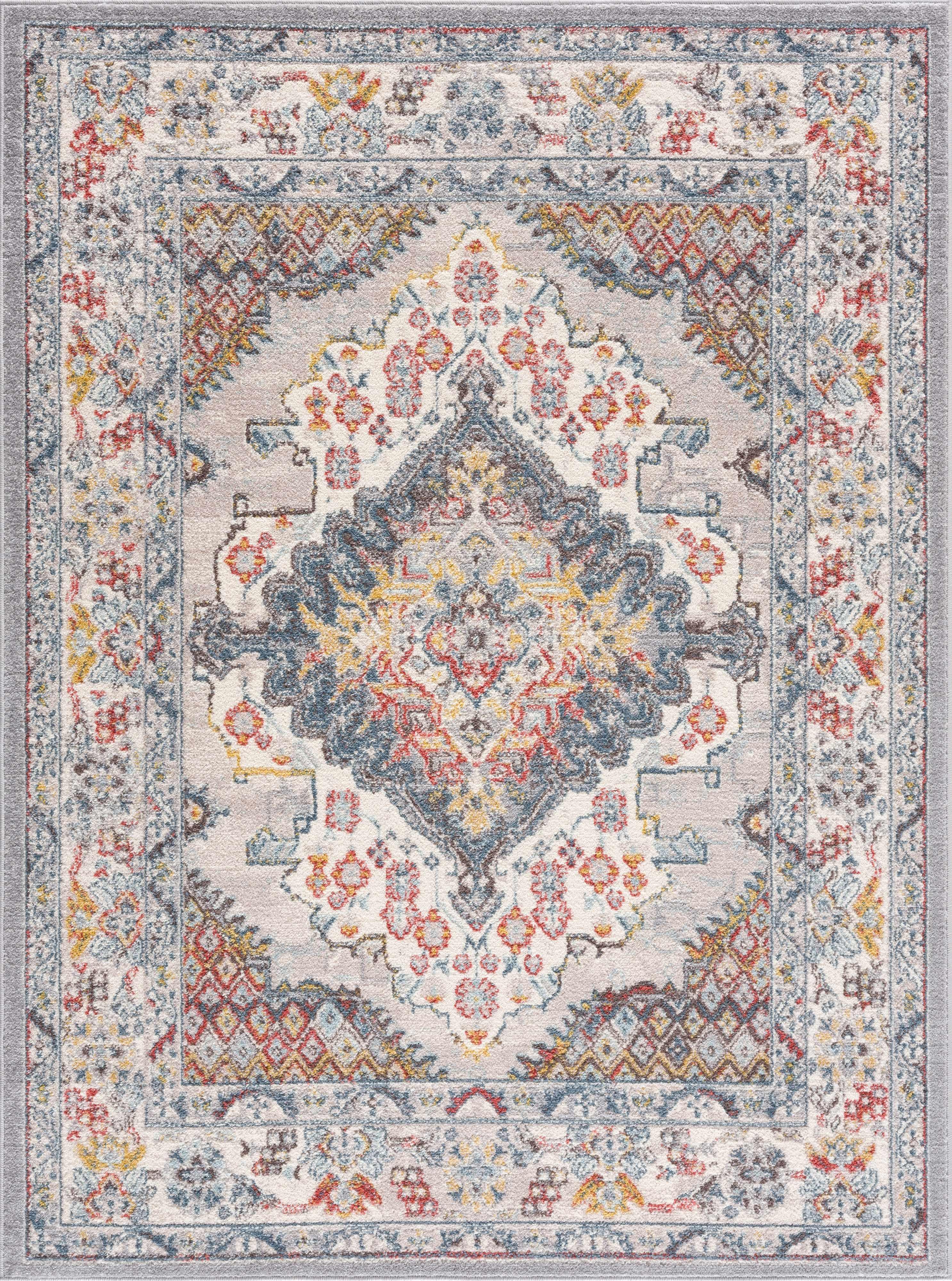 Haymond Area Rug - PRHOMZ