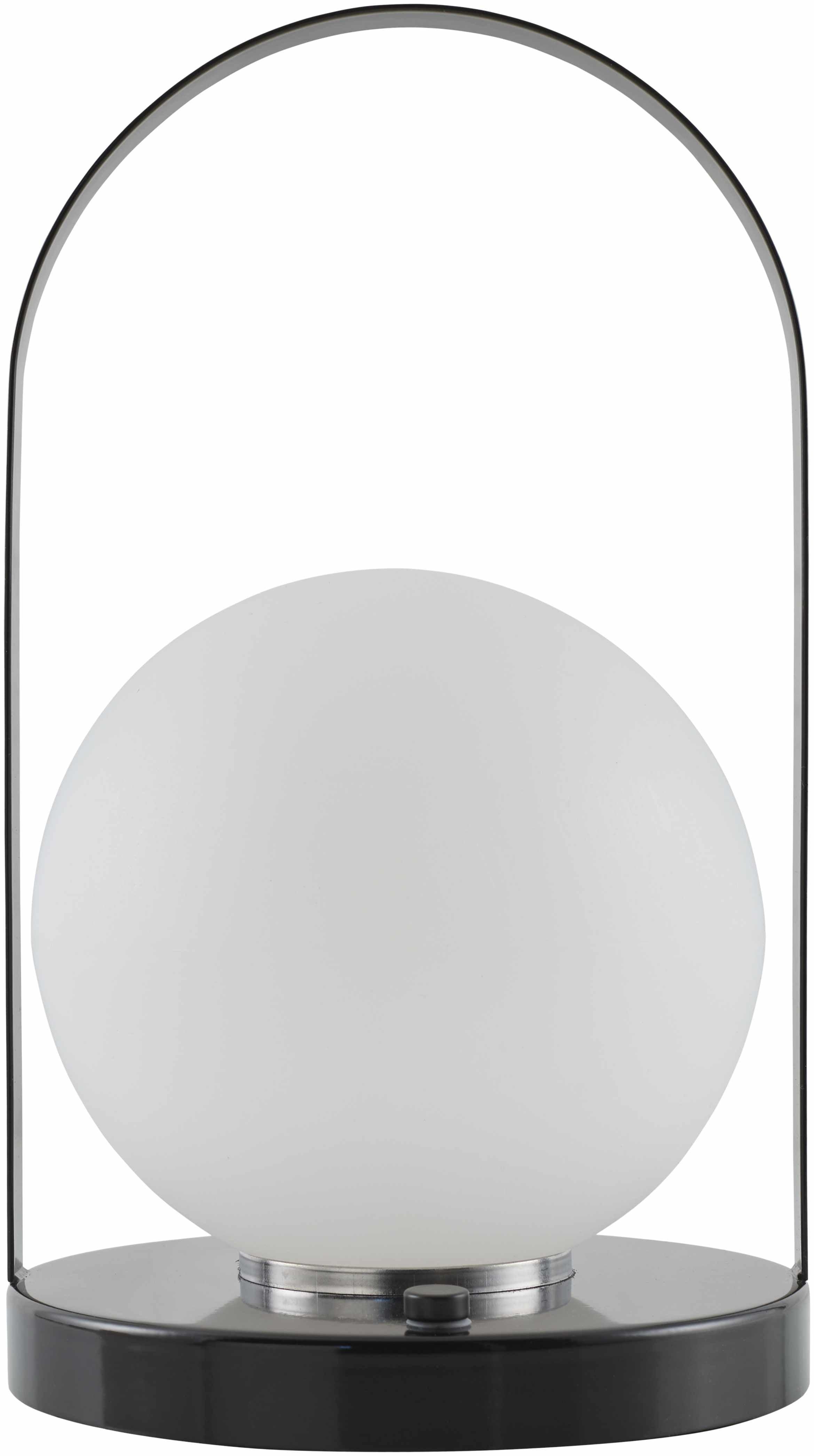 Hailakandi Table Lamp - PRHOMZ