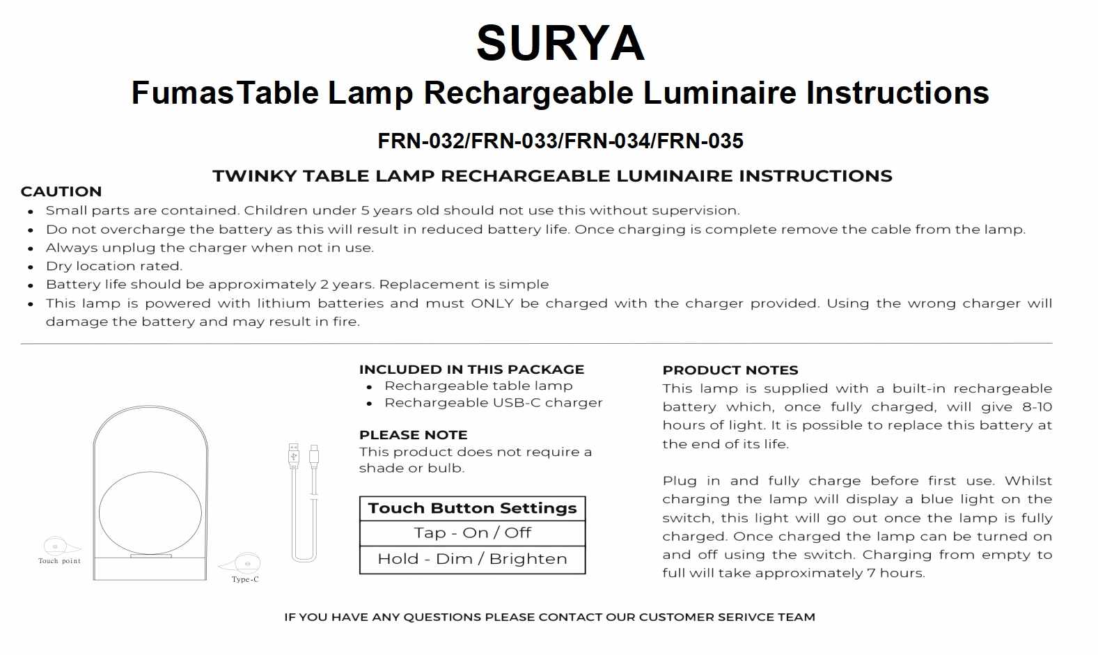 Hailakandi Table Lamp-4