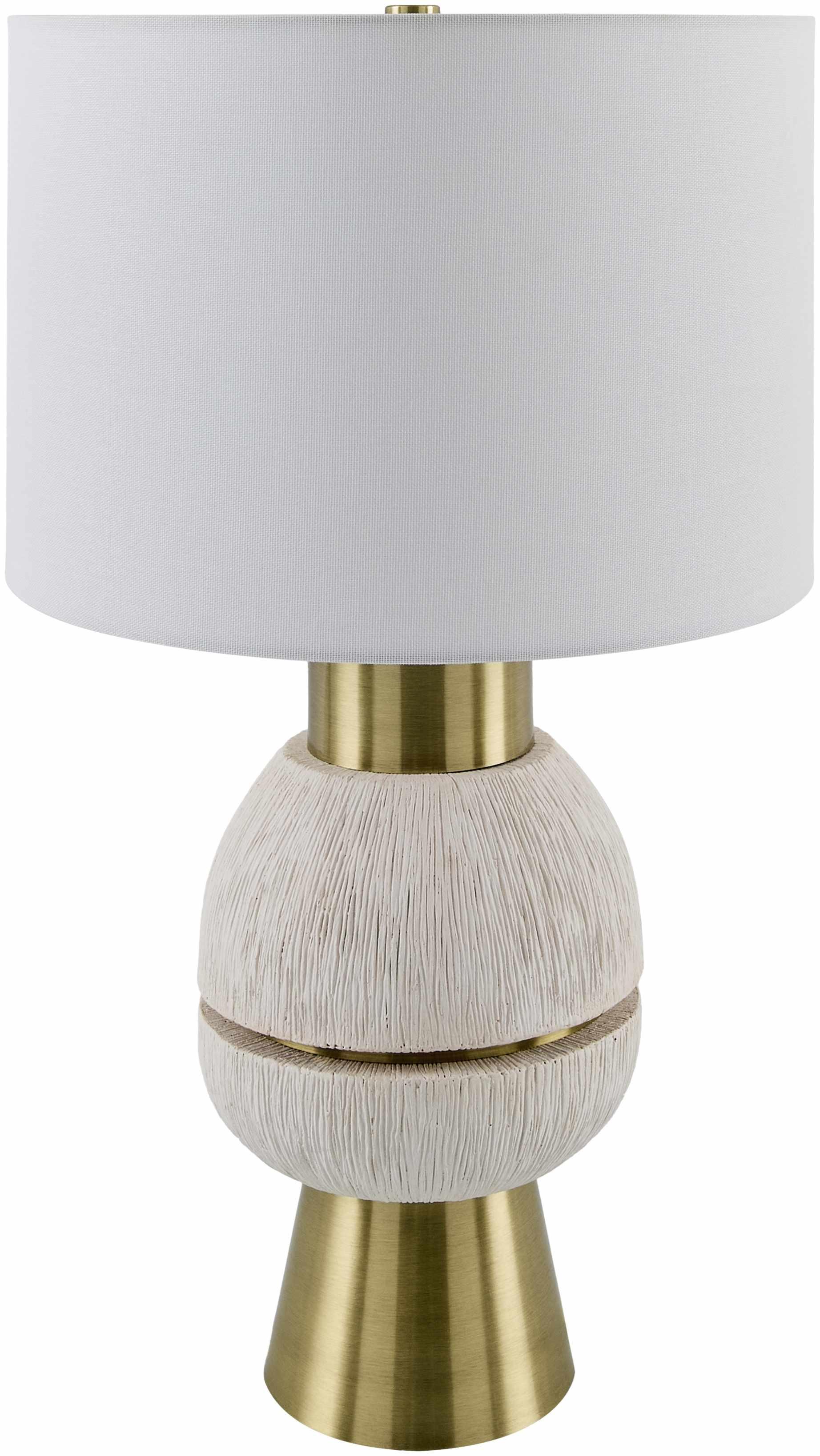 Hohnstein Table Lamp - PRHOMZ