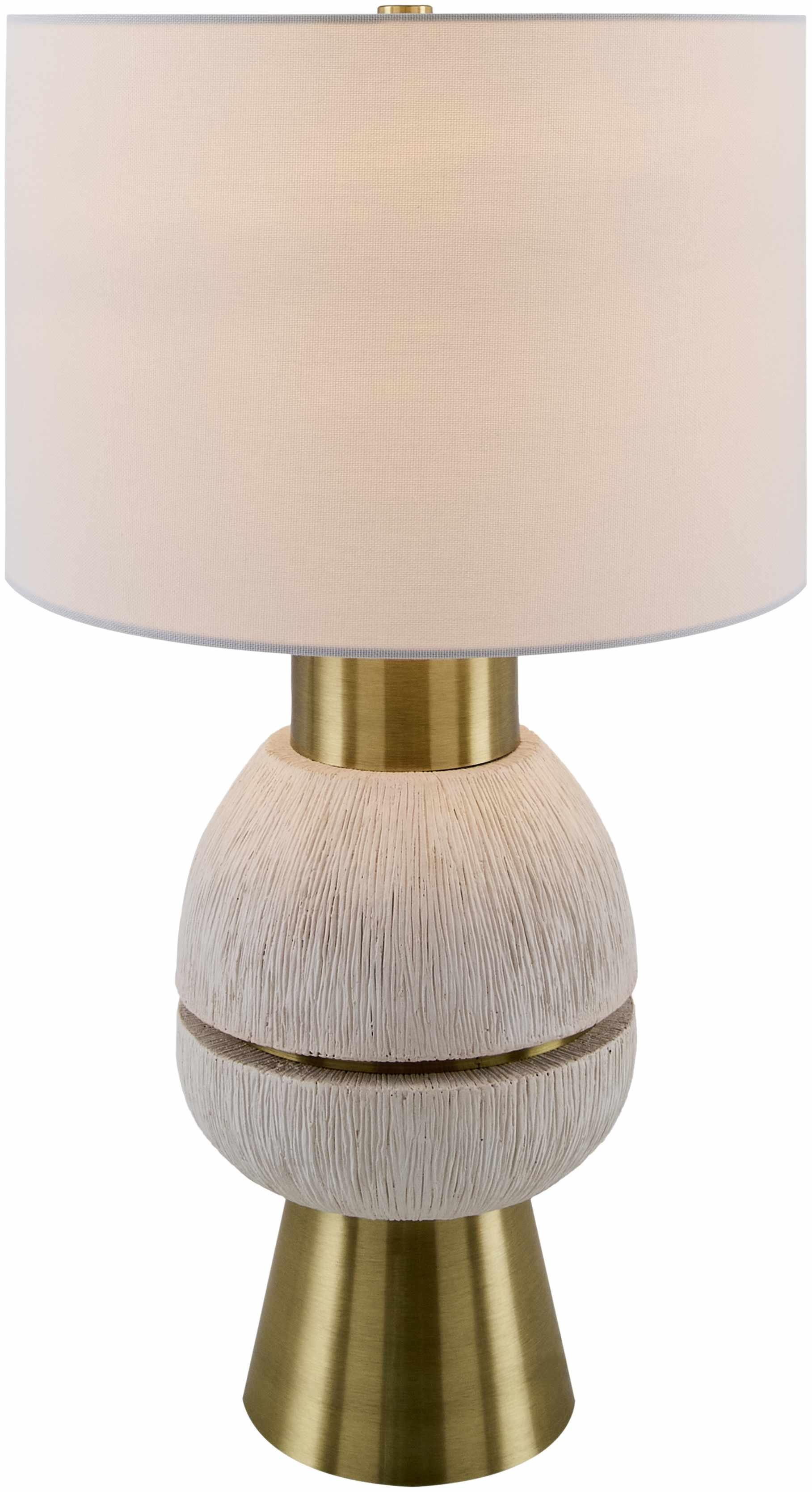 Hohnstein Table Lamp - PRHOMZ