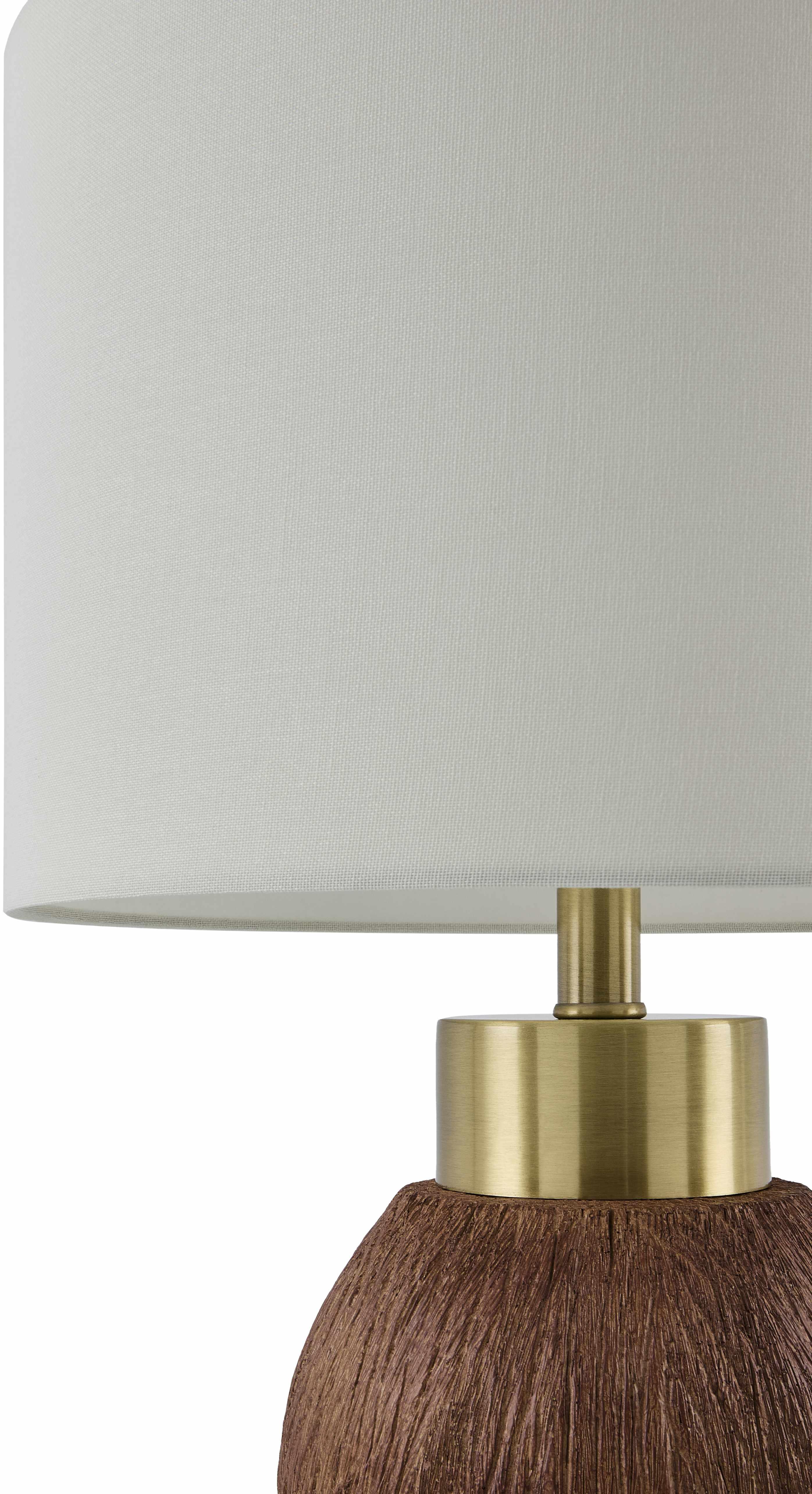 Hohnstein Table Lamp - PRHOMZ