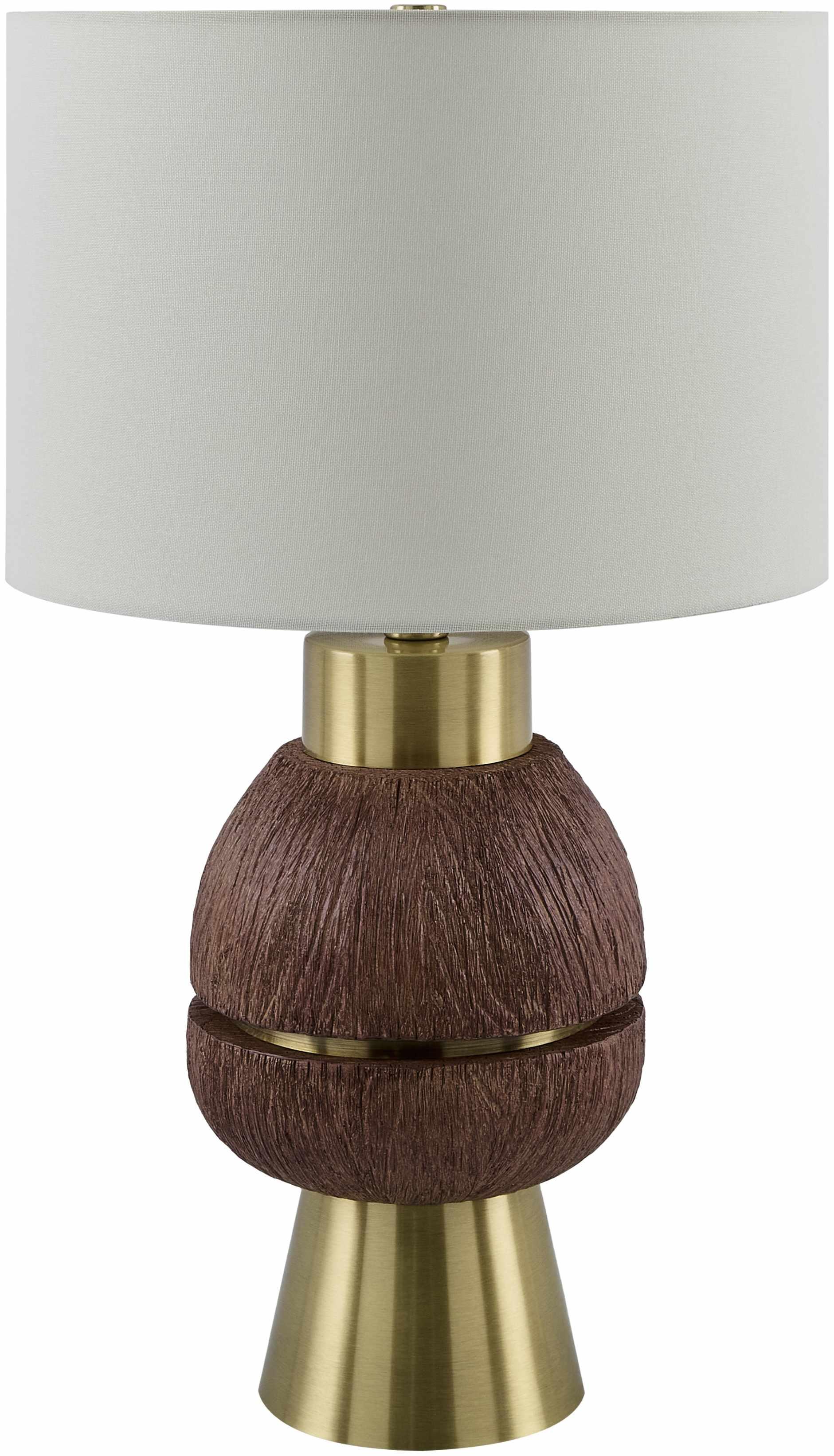 Hohnstein Table Lamp - PRHOMZ