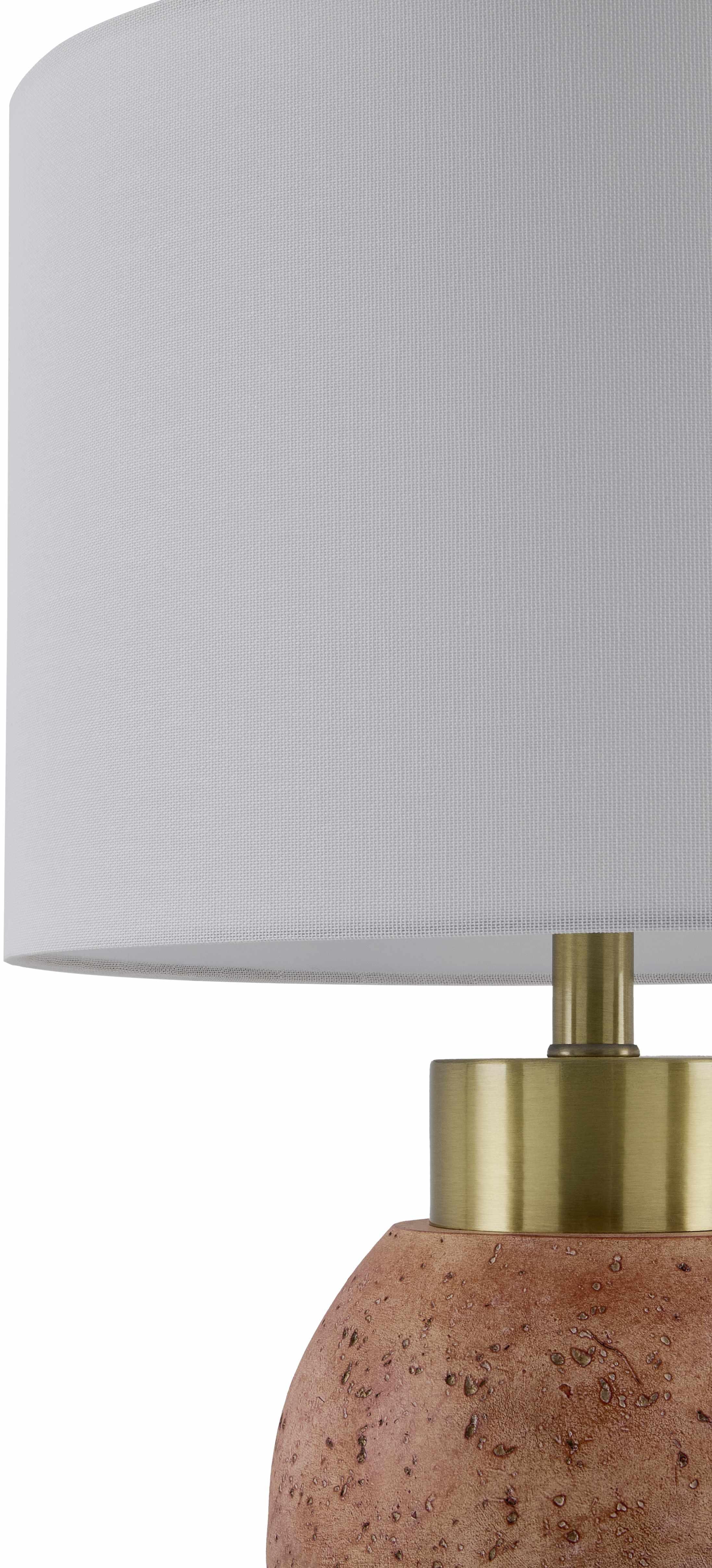 Hohnstein Table Lamp - PRHOMZ