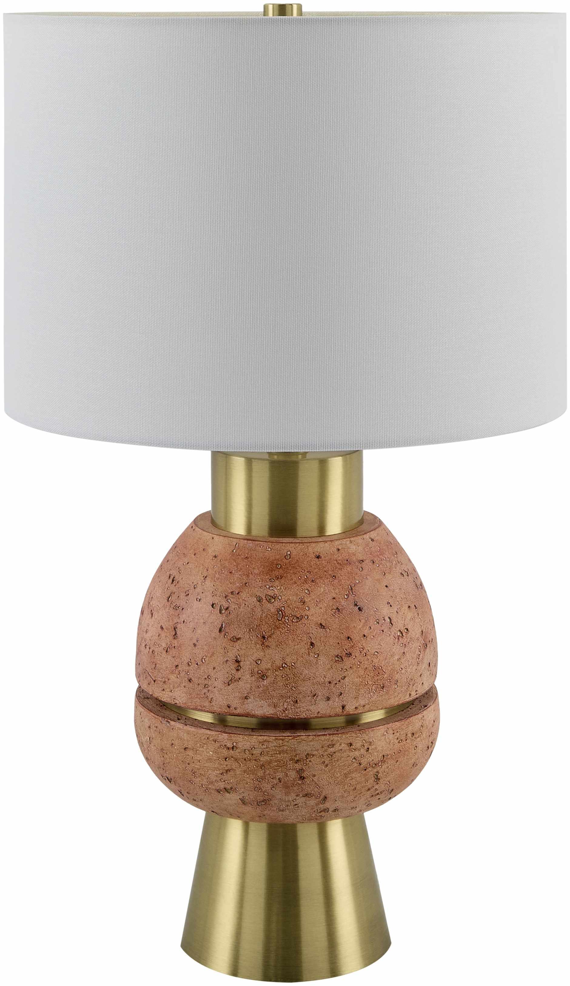 Hohnstein Table Lamp - PRHOMZ
