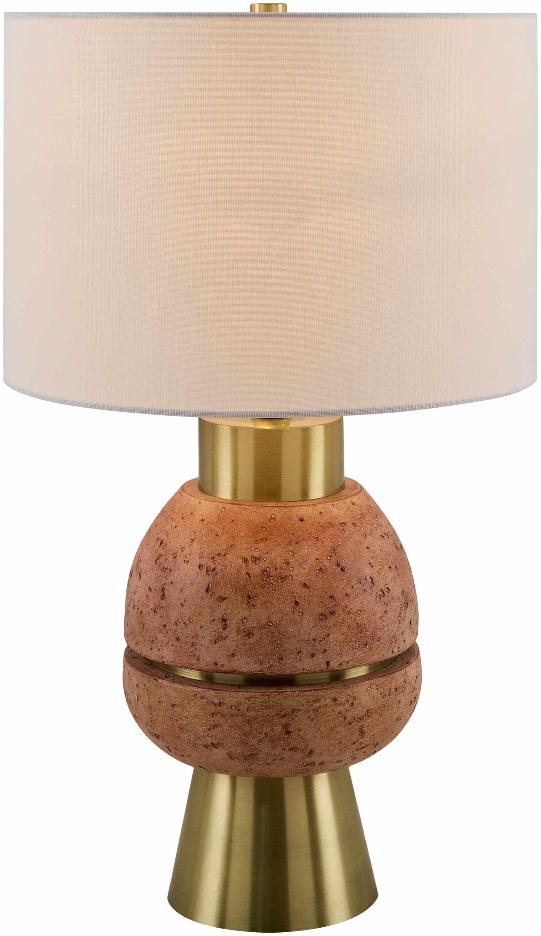 Hohnstein Table Lamp - PRHOMZ