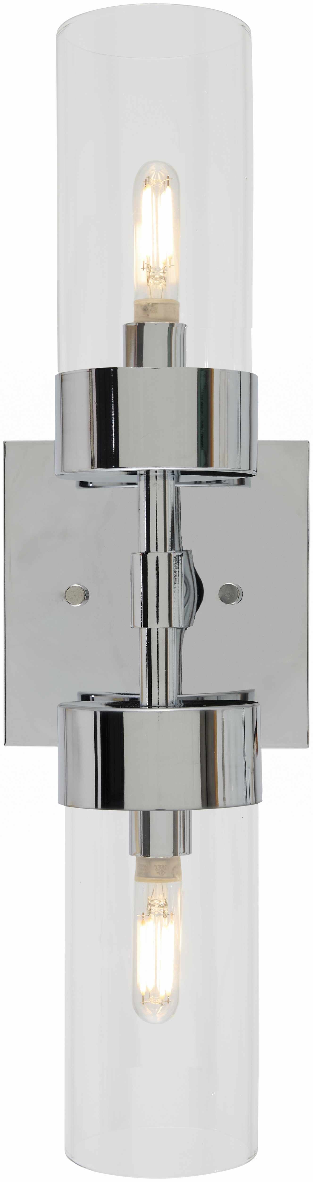 Hlybokaye Wall Sconce-2