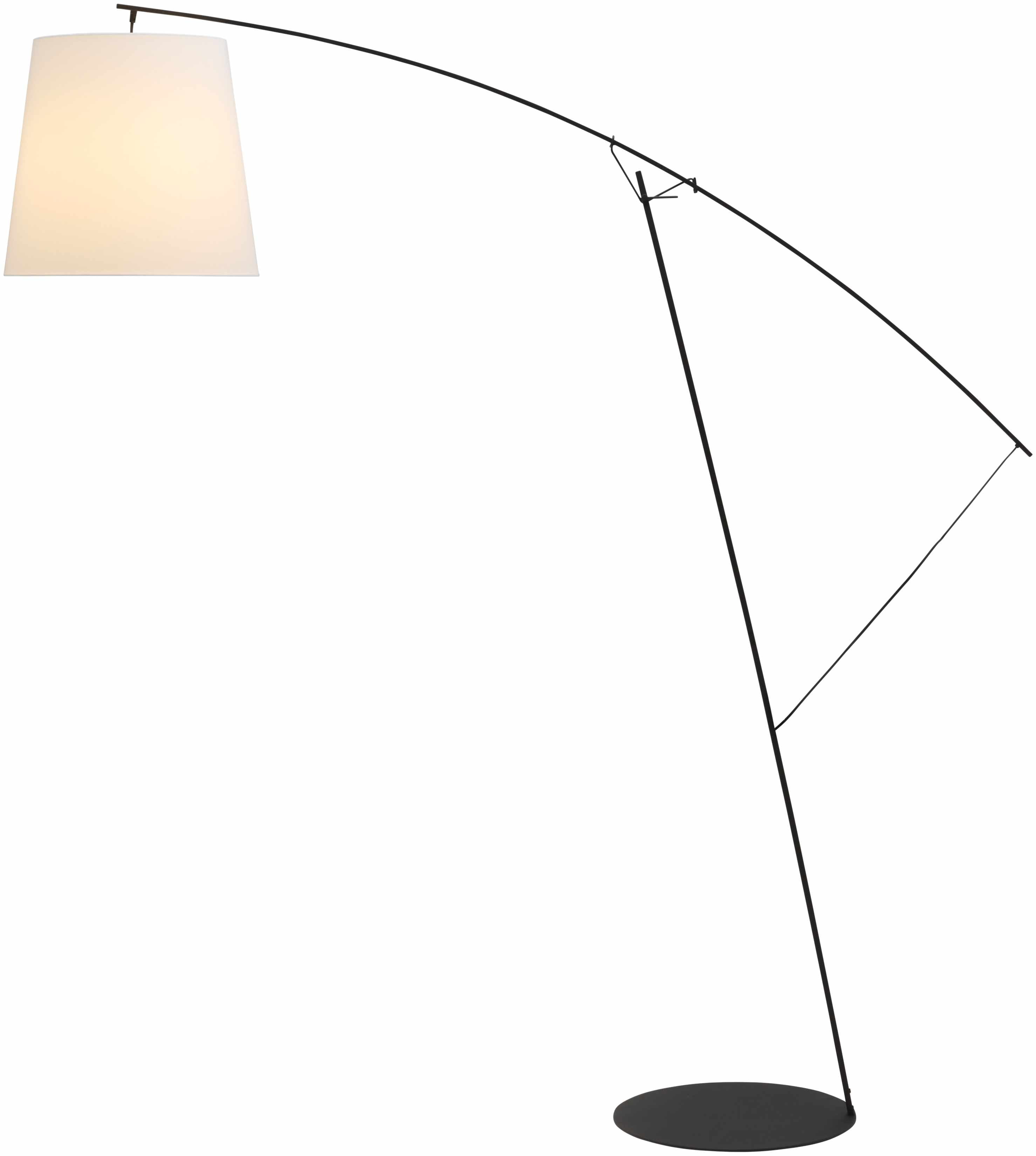 Haringhata Floor Lamp-0