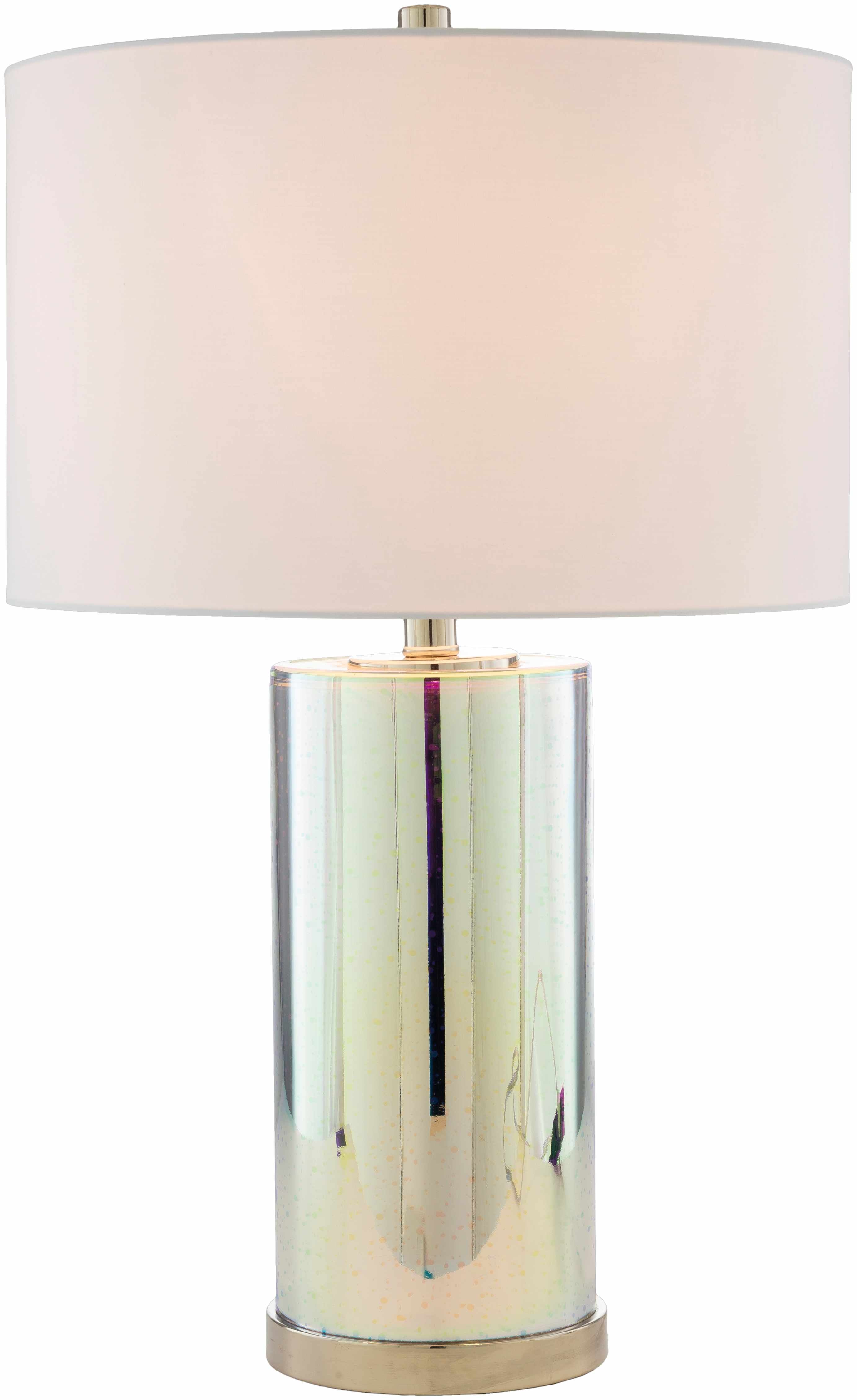 Higginsport Table Lamp - Clearance-5