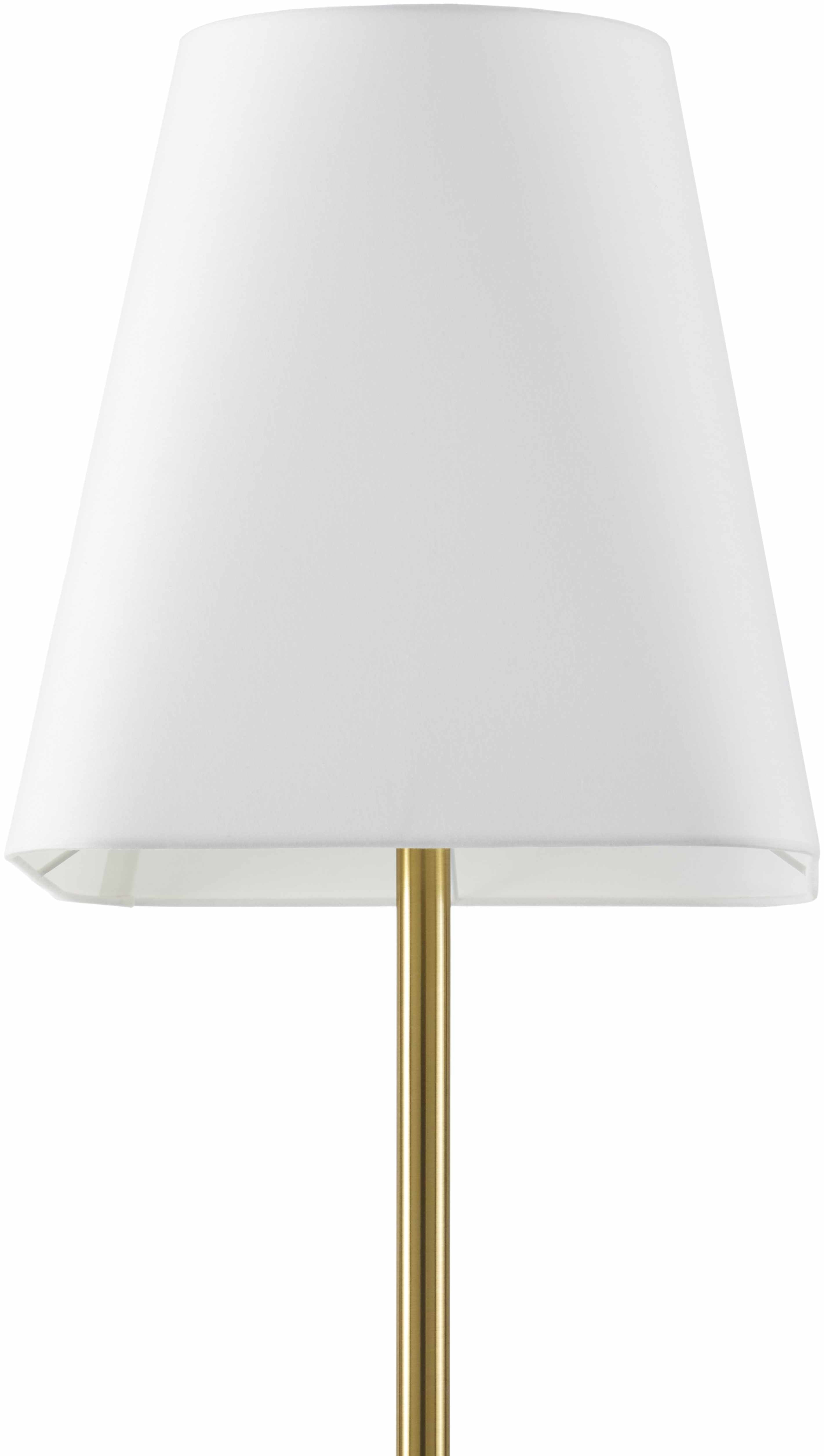 Hochpoint Adjustable Gold Floor Lamp-2