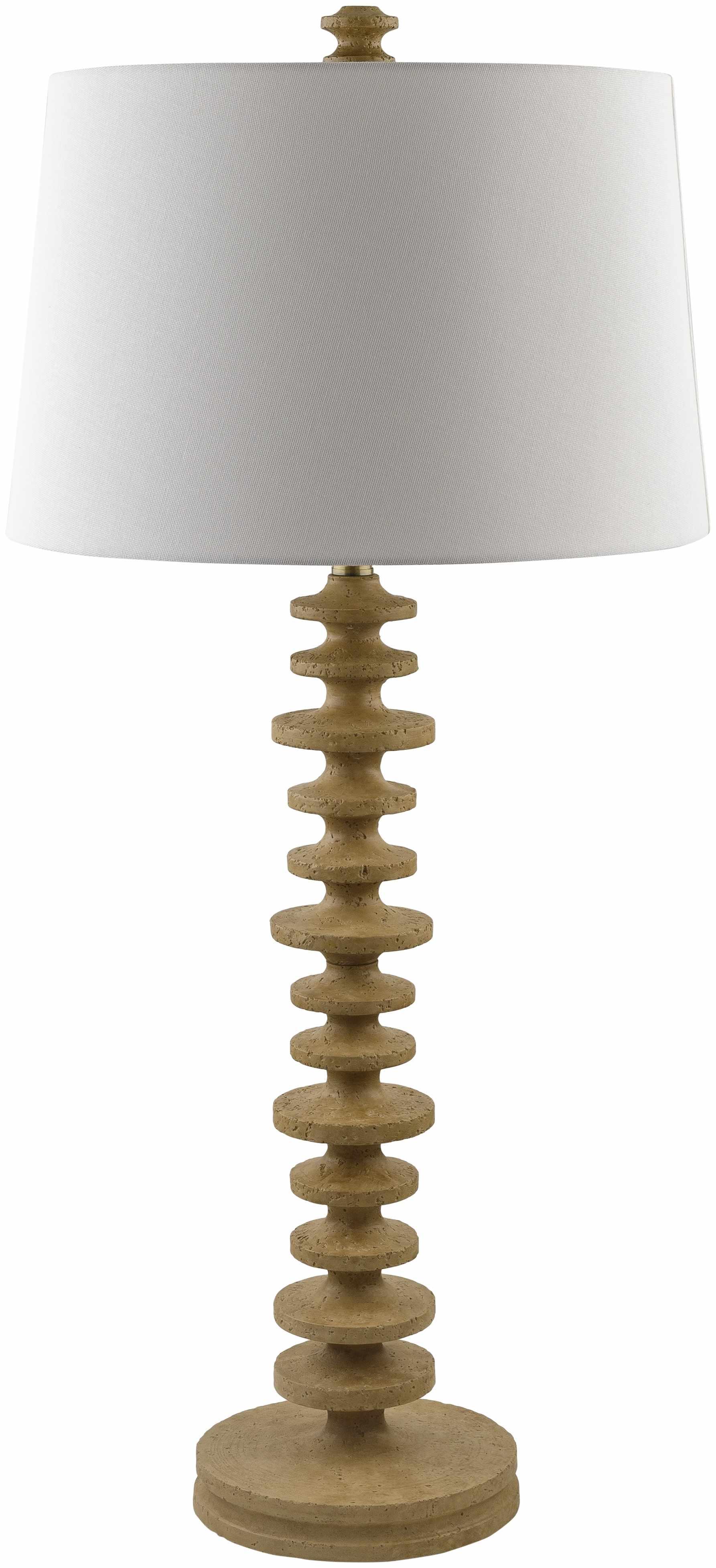 Herlitzka Table Lamp - PRHOMZ