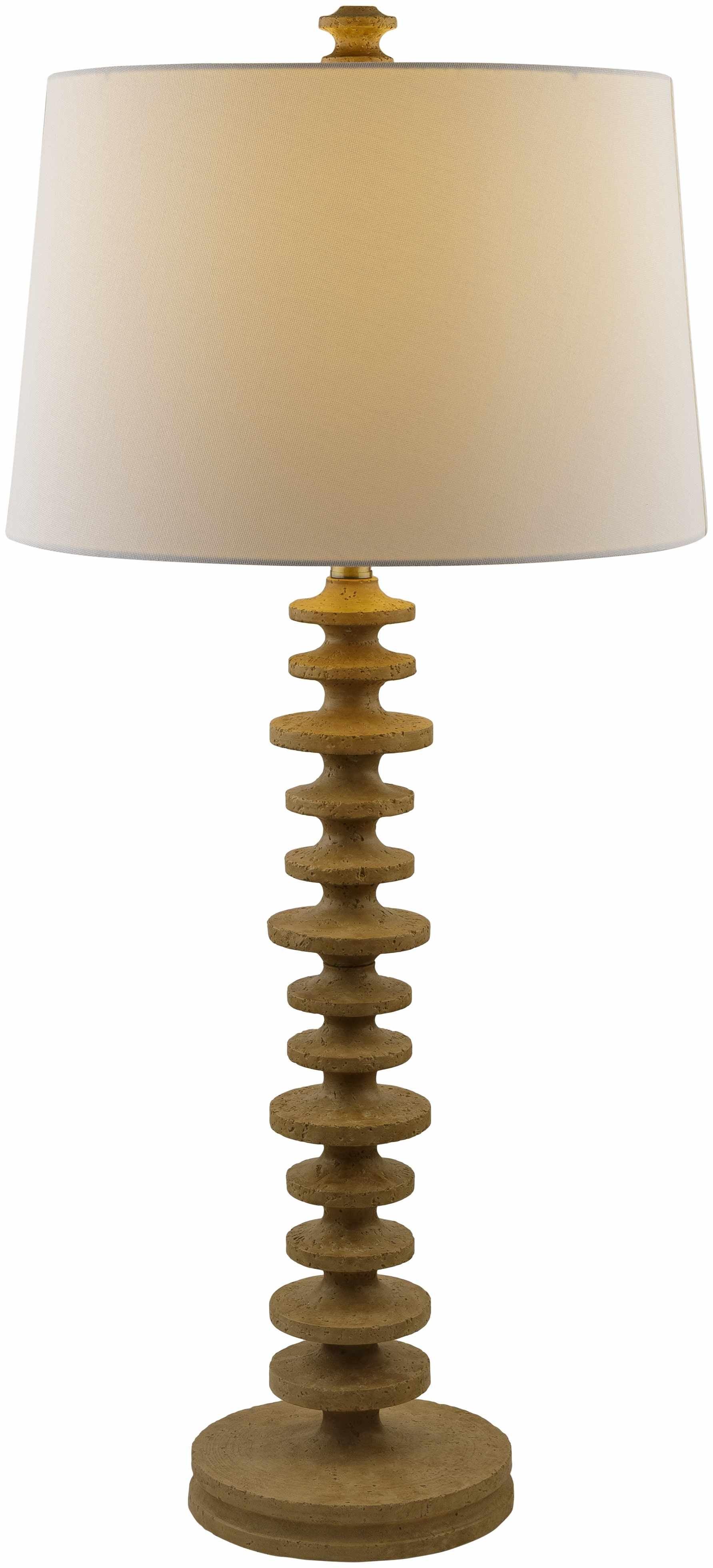 Herlitzka Table Lamp - PRHOMZ