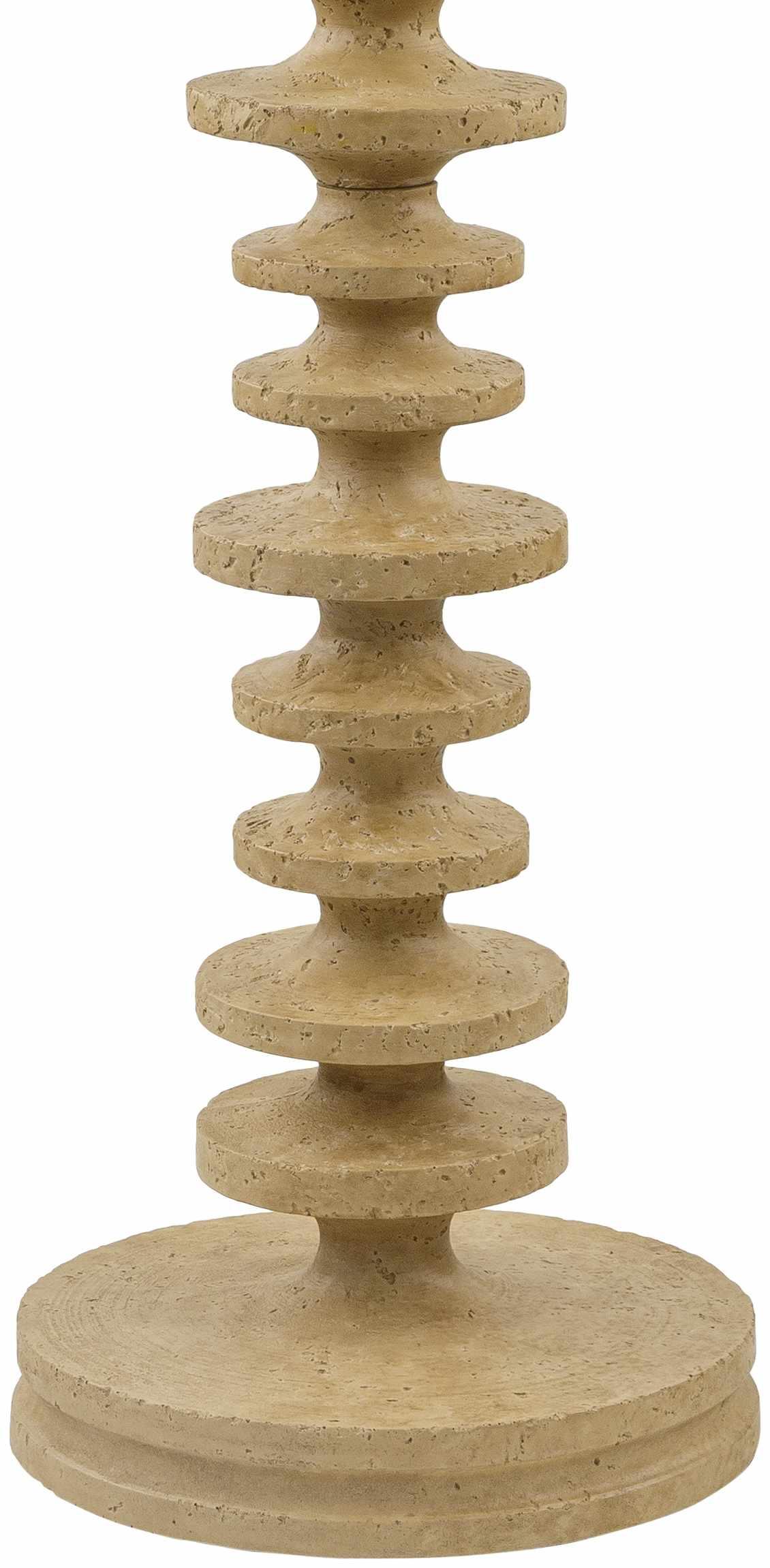 Herlitzka Table Lamp - PRHOMZ