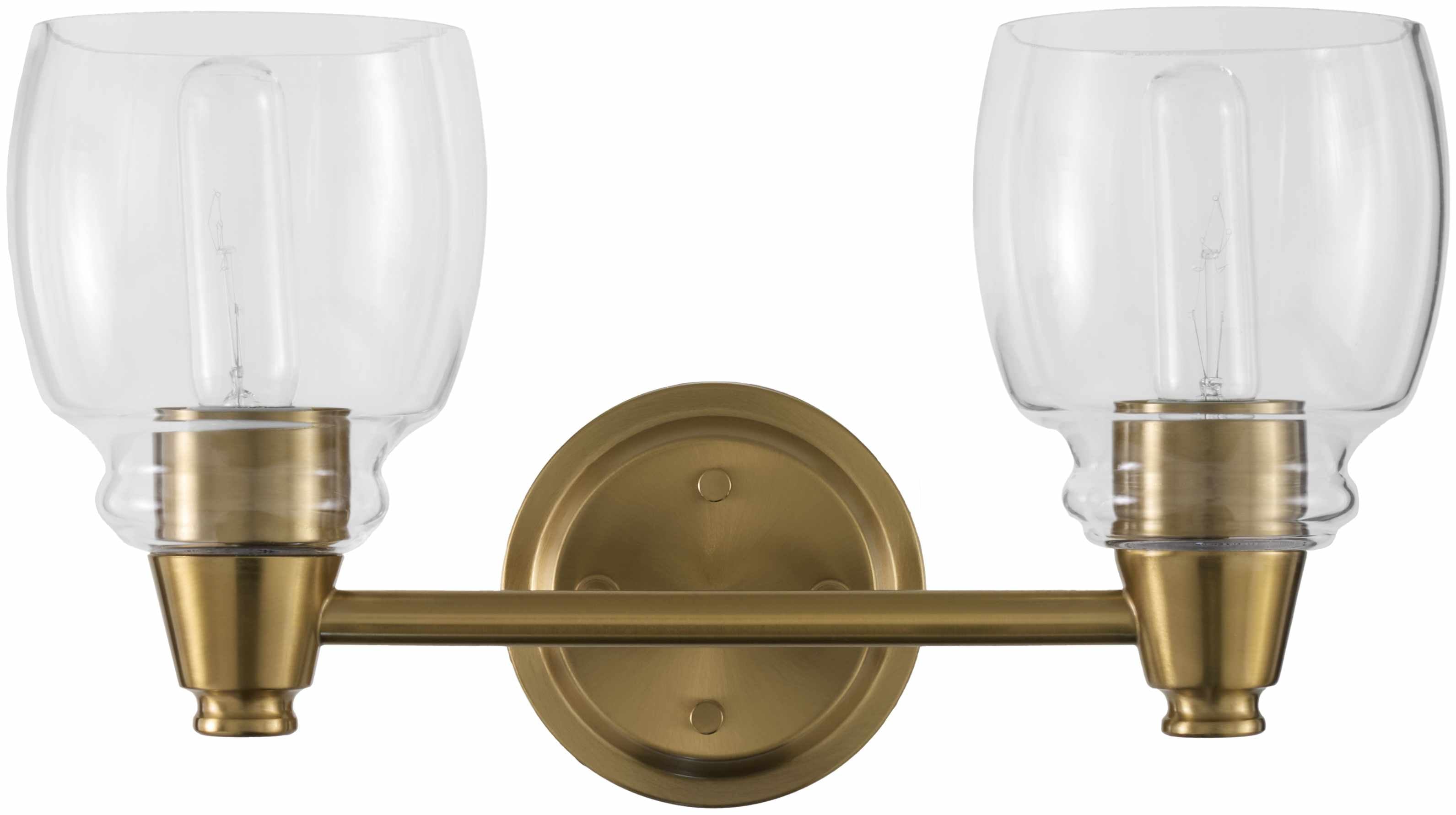 Hirschbach Wall Sconce-0