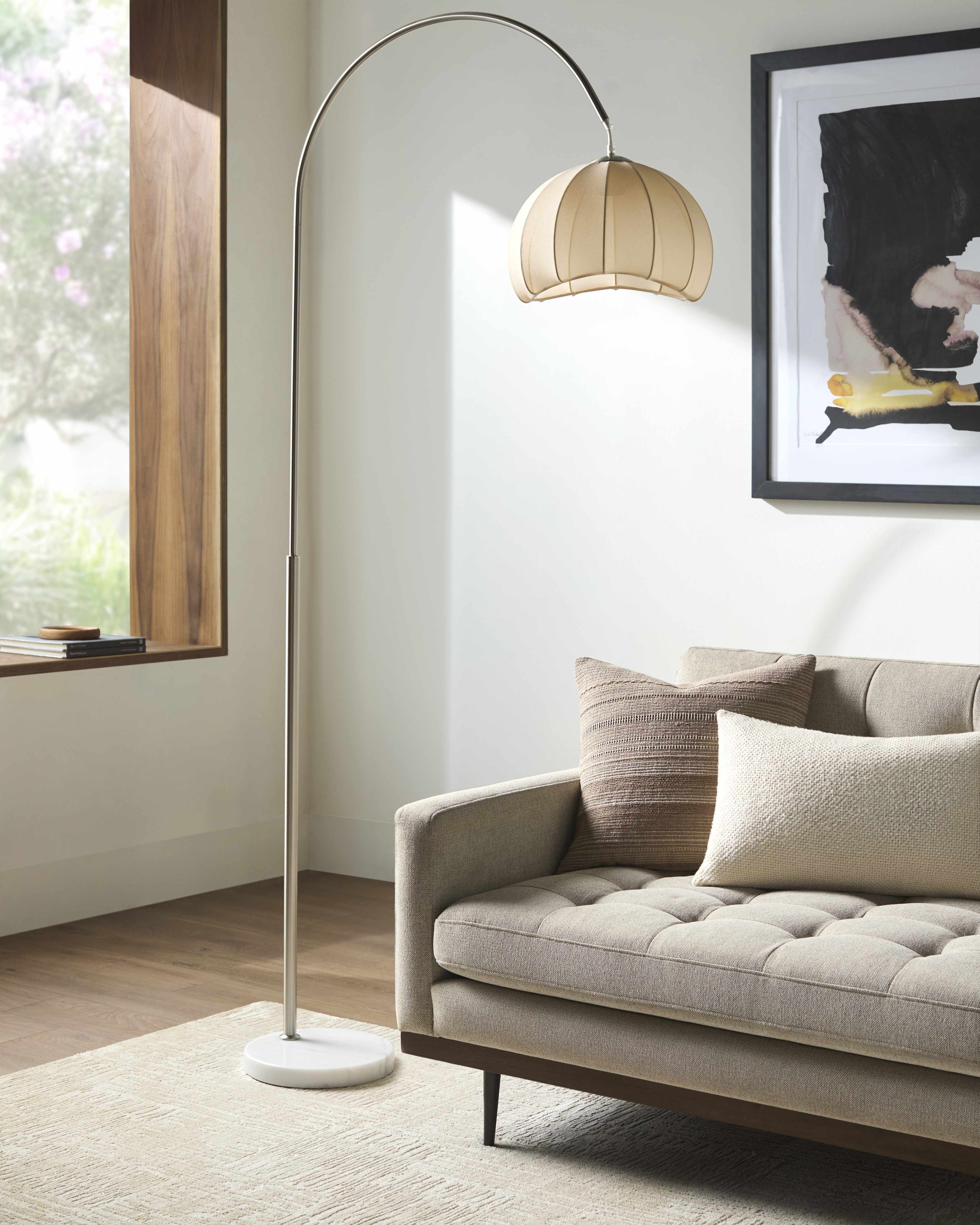 Herbeumont Floor Lamp-3