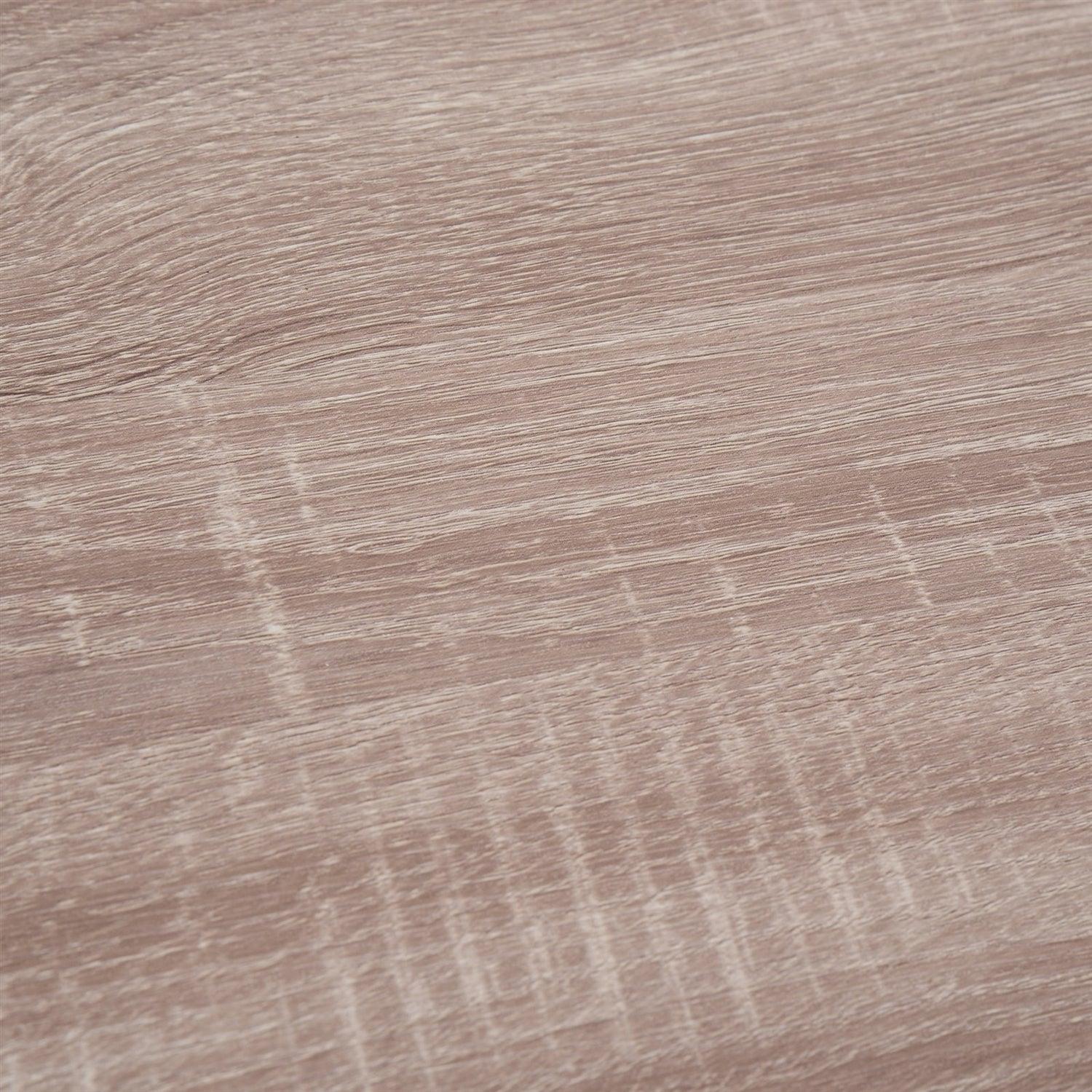 Farmhouse 5 Piece Square Natural Wood Steel Kitchen Dining Set - PRHOMZ