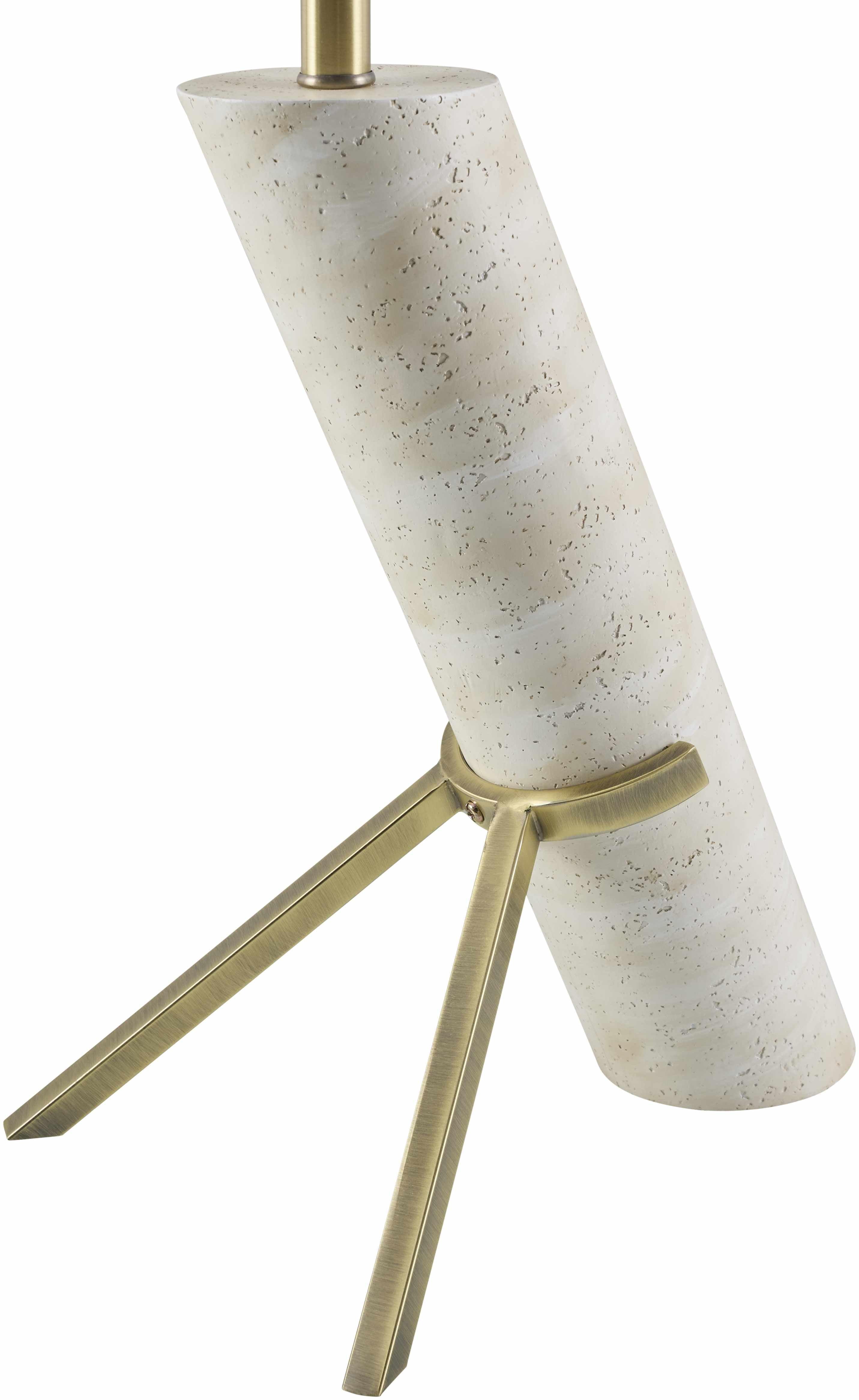 Hassendorf Table Lamp - PRHOMZ