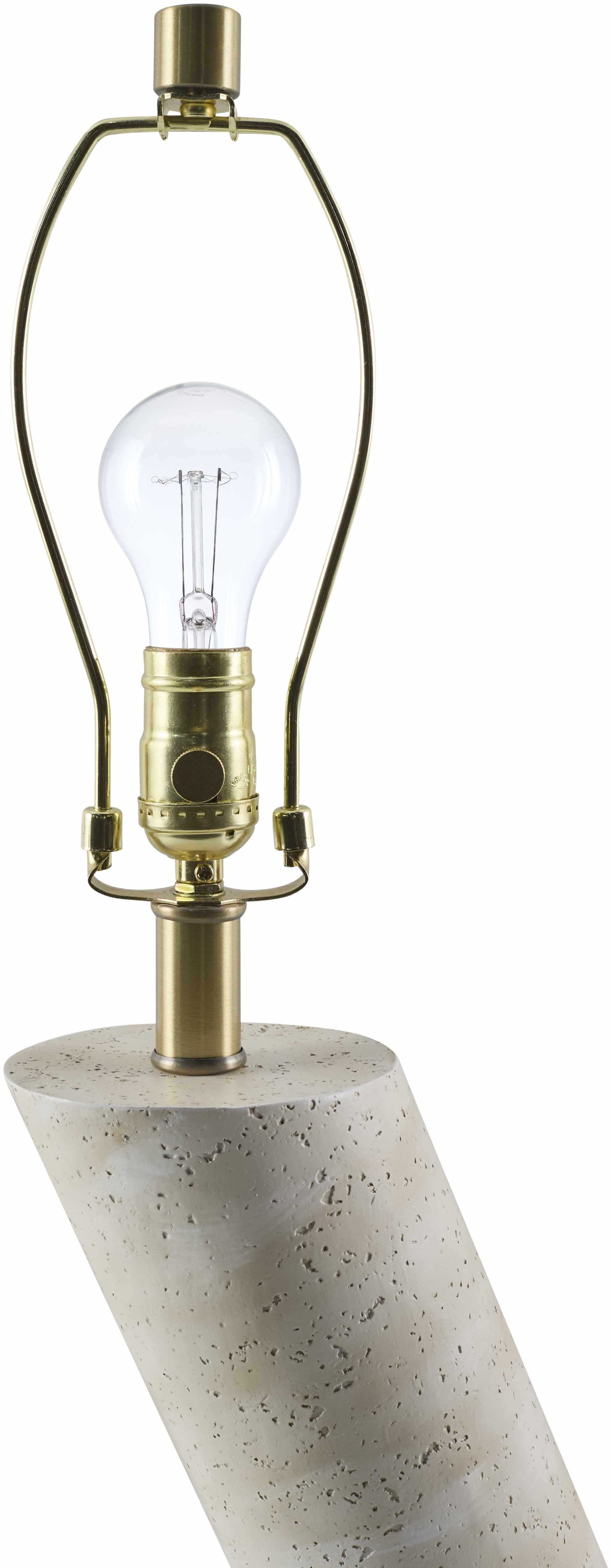 Hassendorf Table Lamp - PRHOMZ