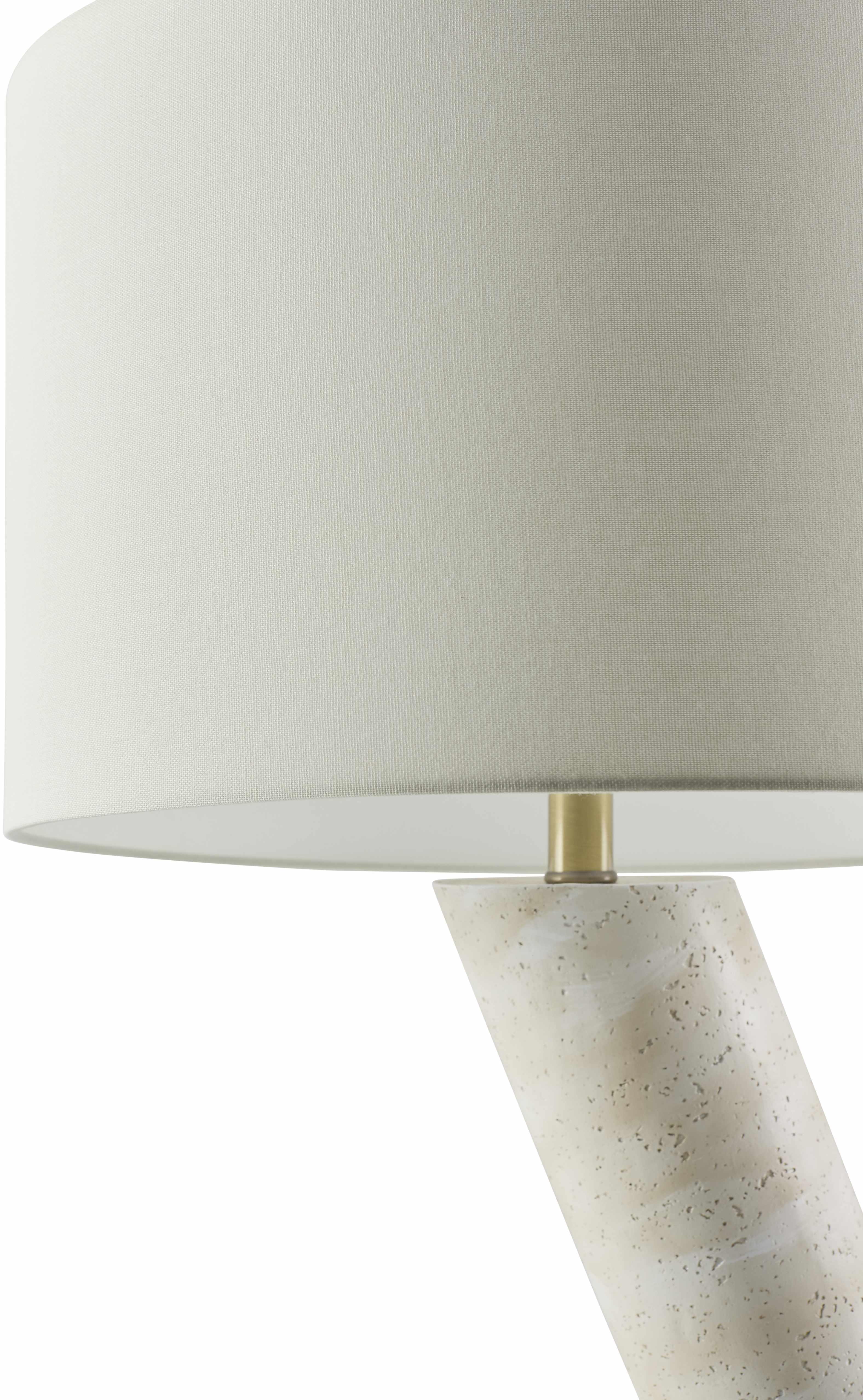 Hassendorf Table Lamp - PRHOMZ