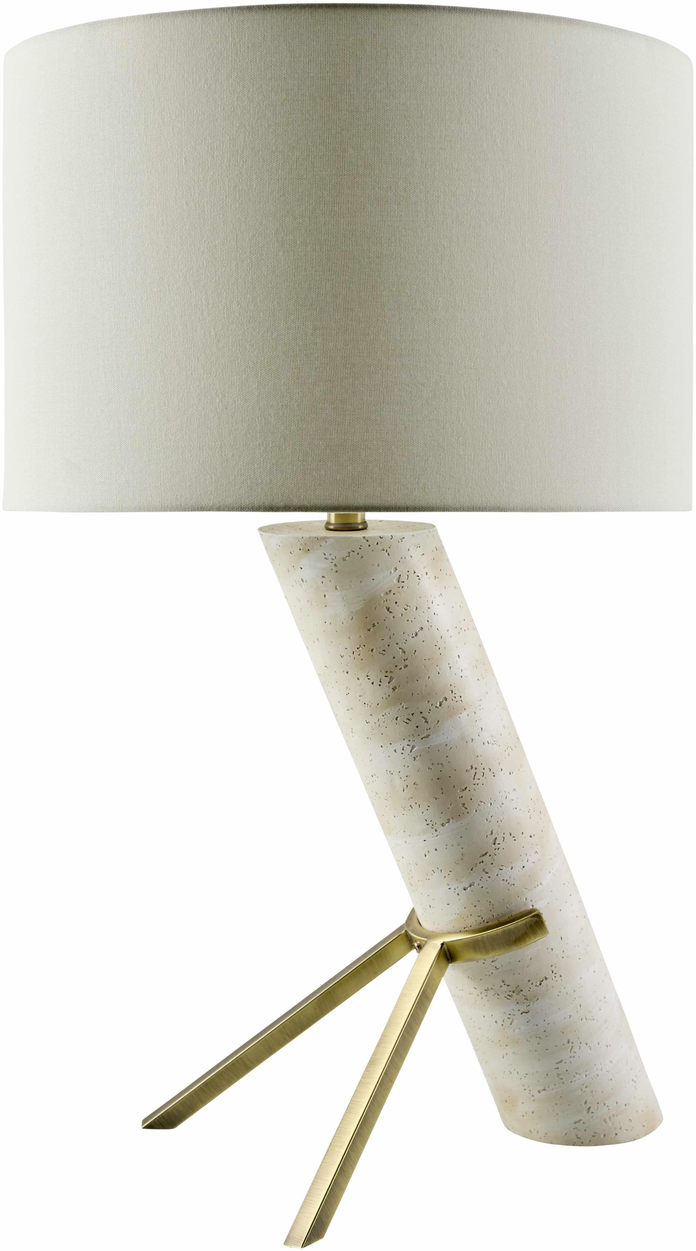 Hassendorf Table Lamp - PRHOMZ
