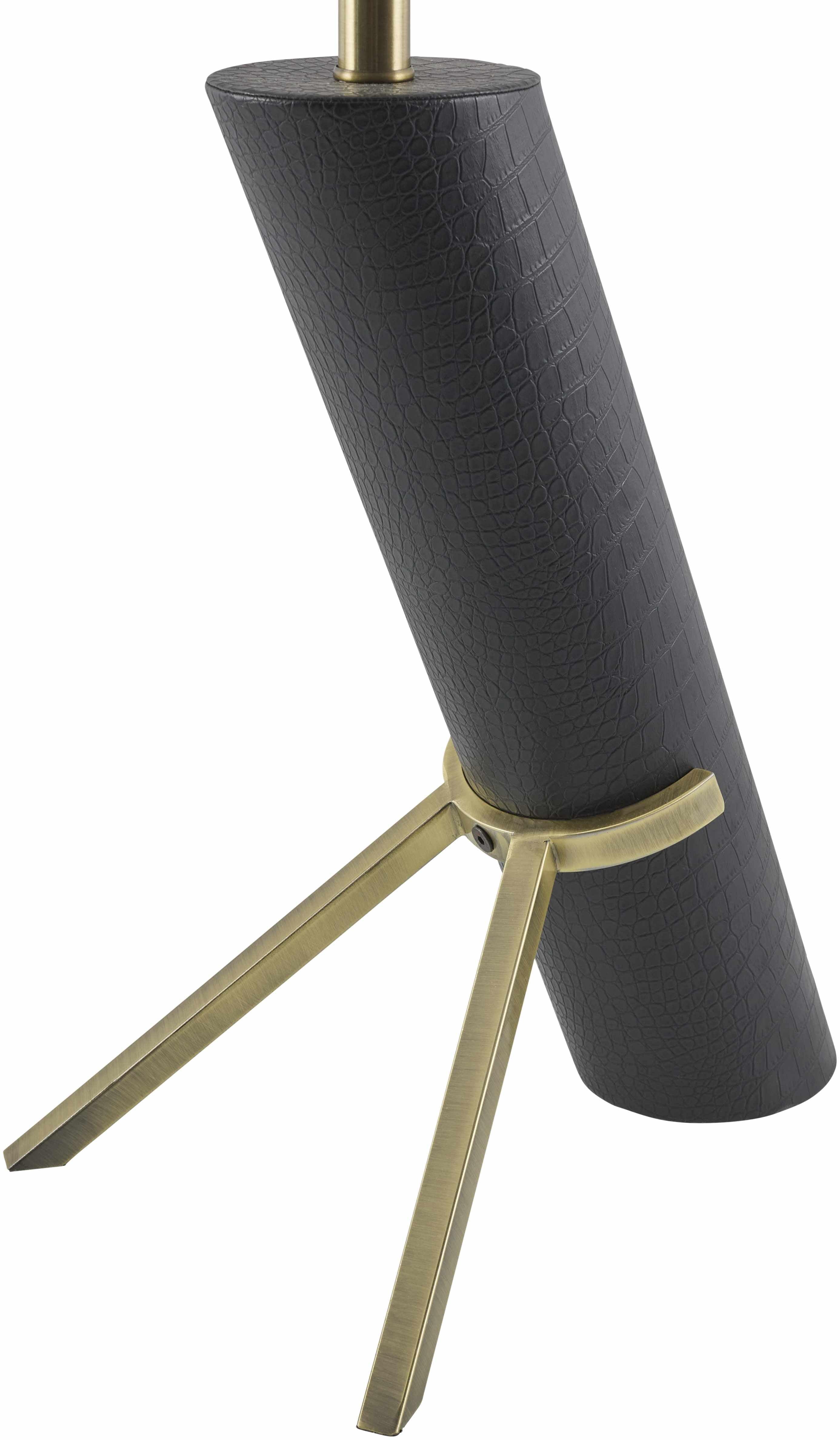 Hassendorf Table Lamp - PRHOMZ