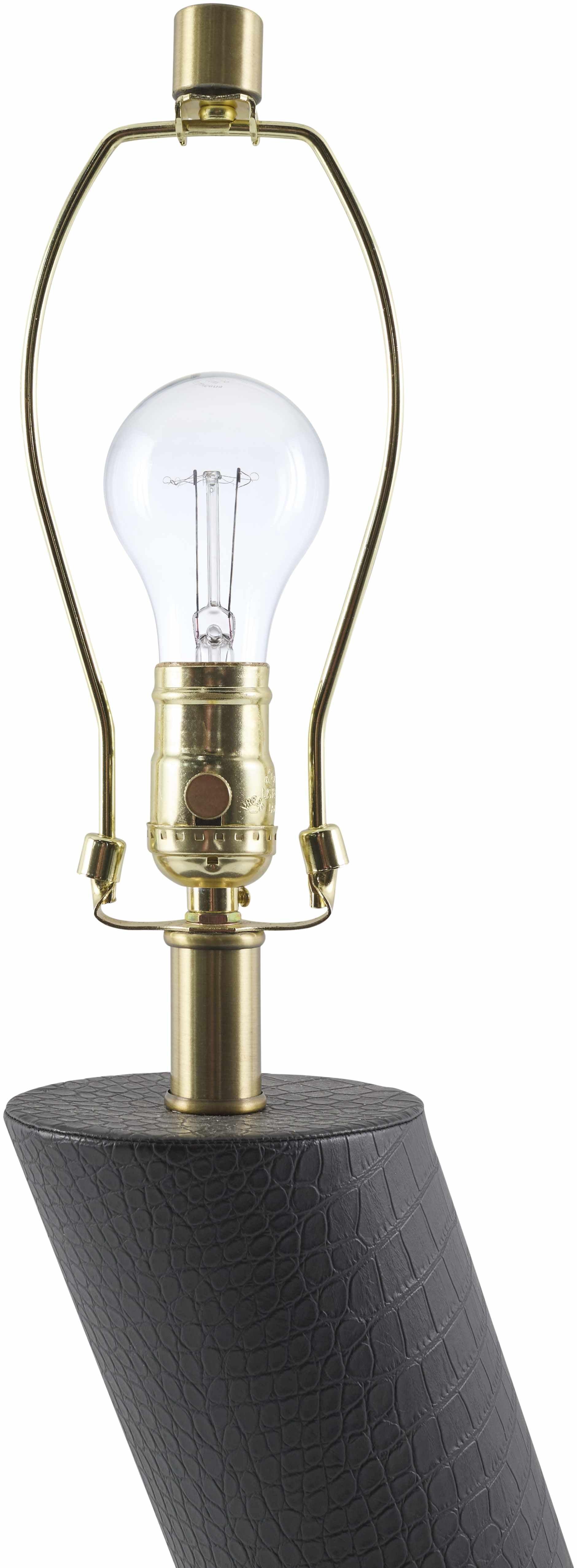 Hassendorf Table Lamp - PRHOMZ