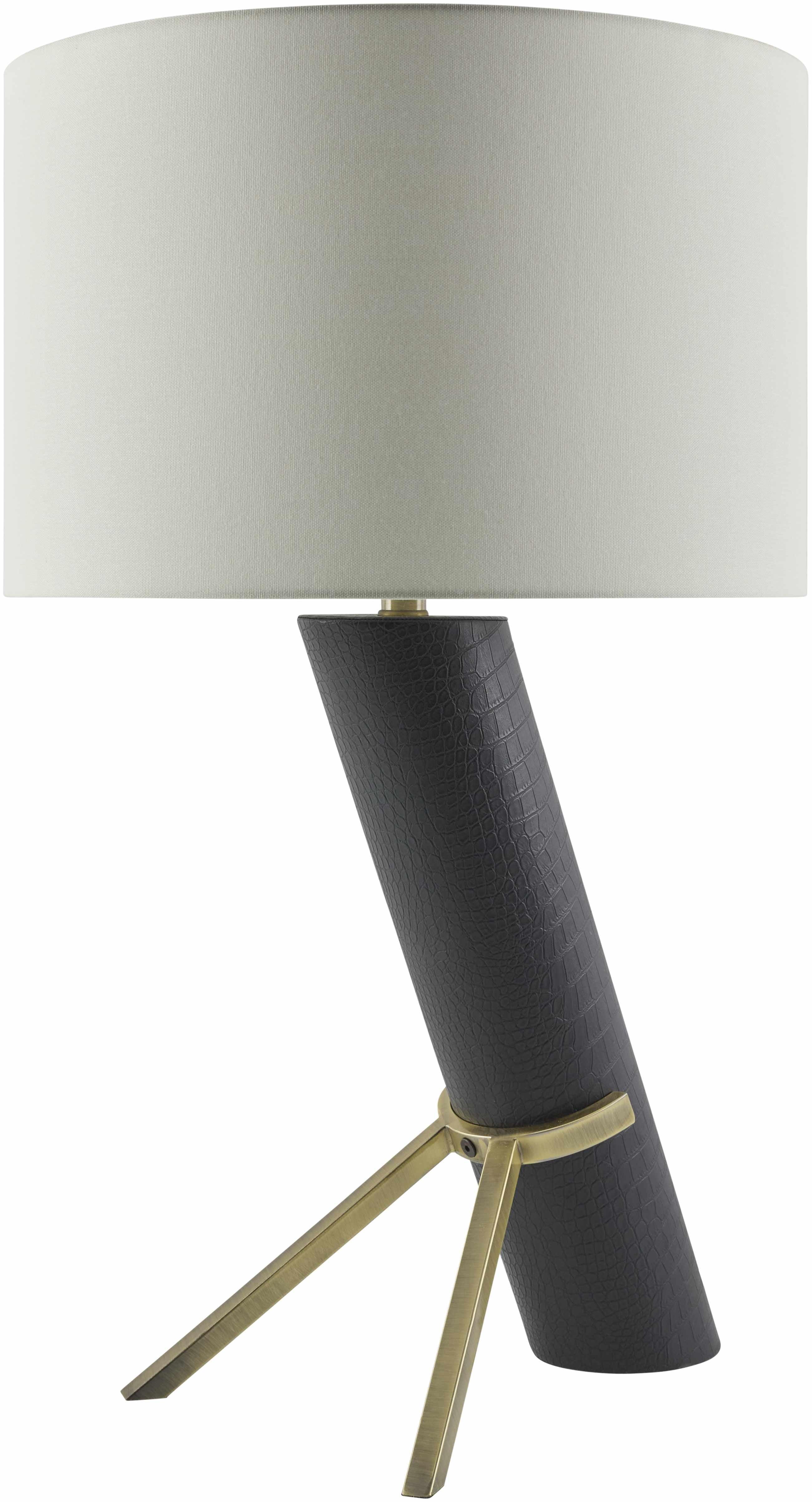 Hassendorf Table Lamp - PRHOMZ