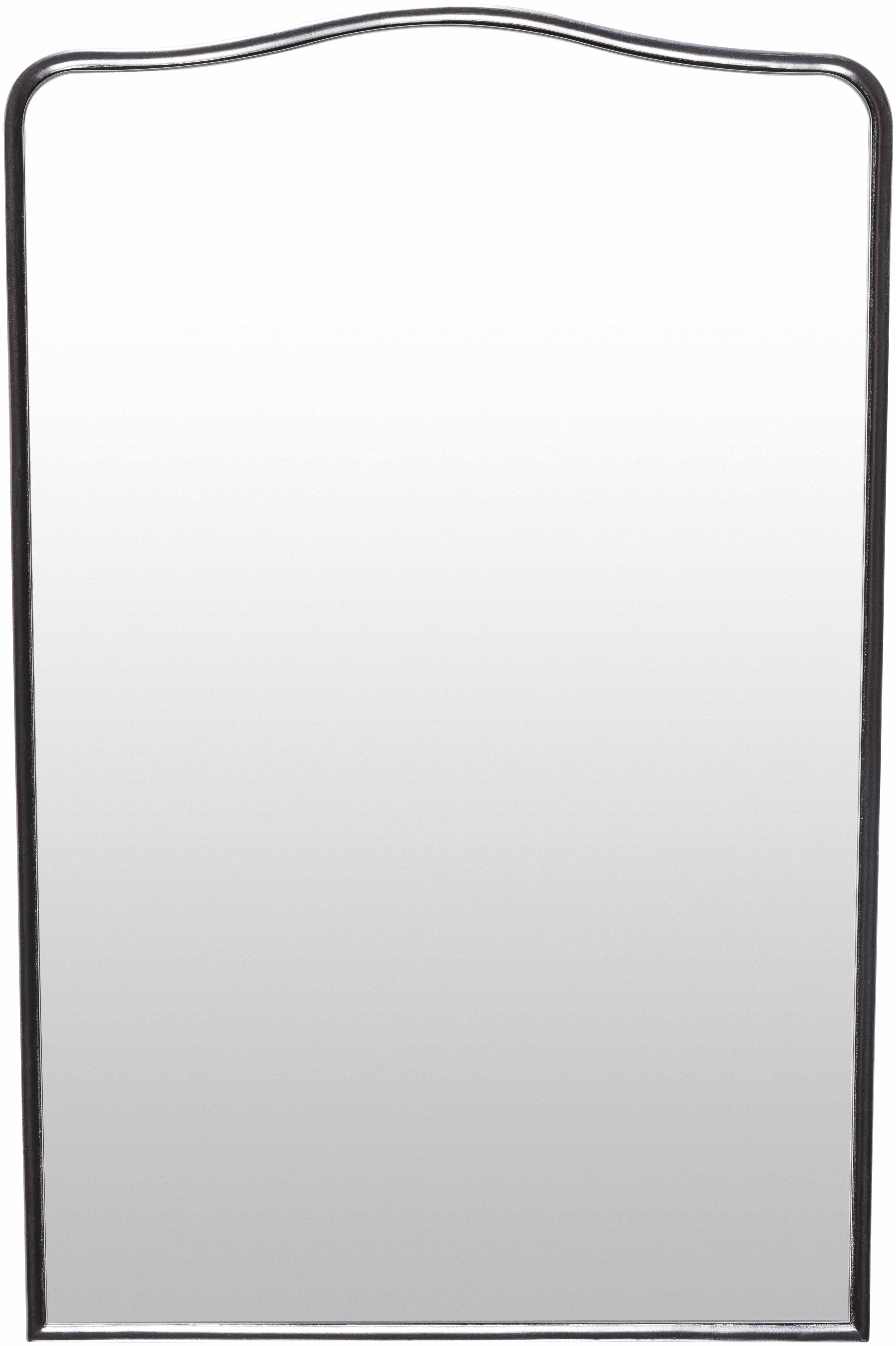 Haarsteeg Metallic Wall Mirror-0