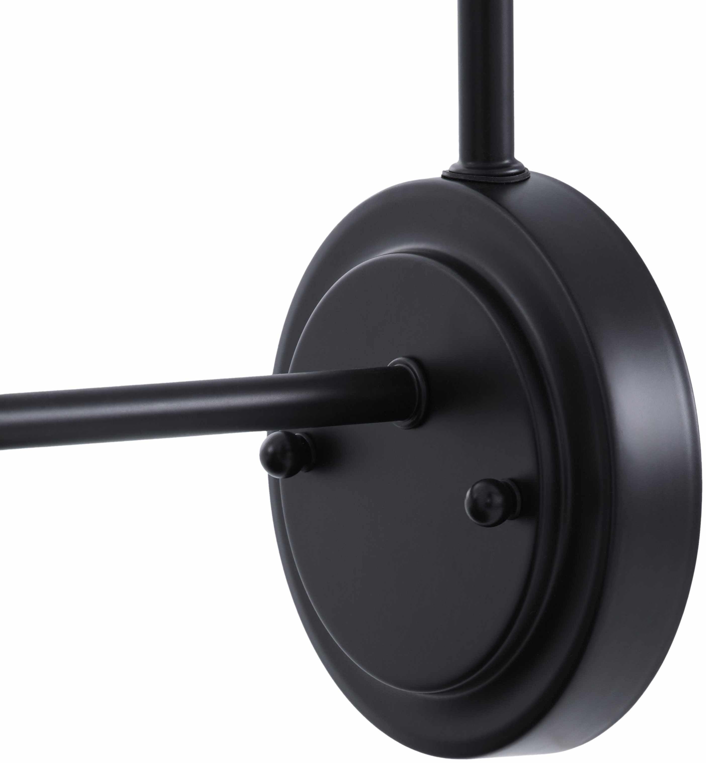 Haugschlag Wall Sconce - PRHOMZ