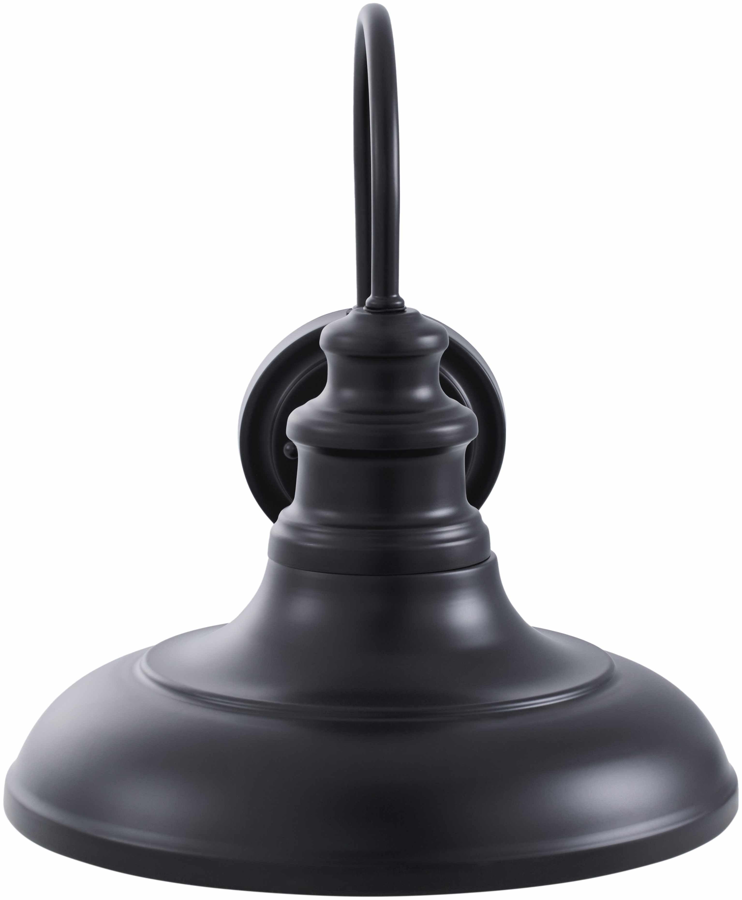 Haugschlag Wall Sconce - PRHOMZ