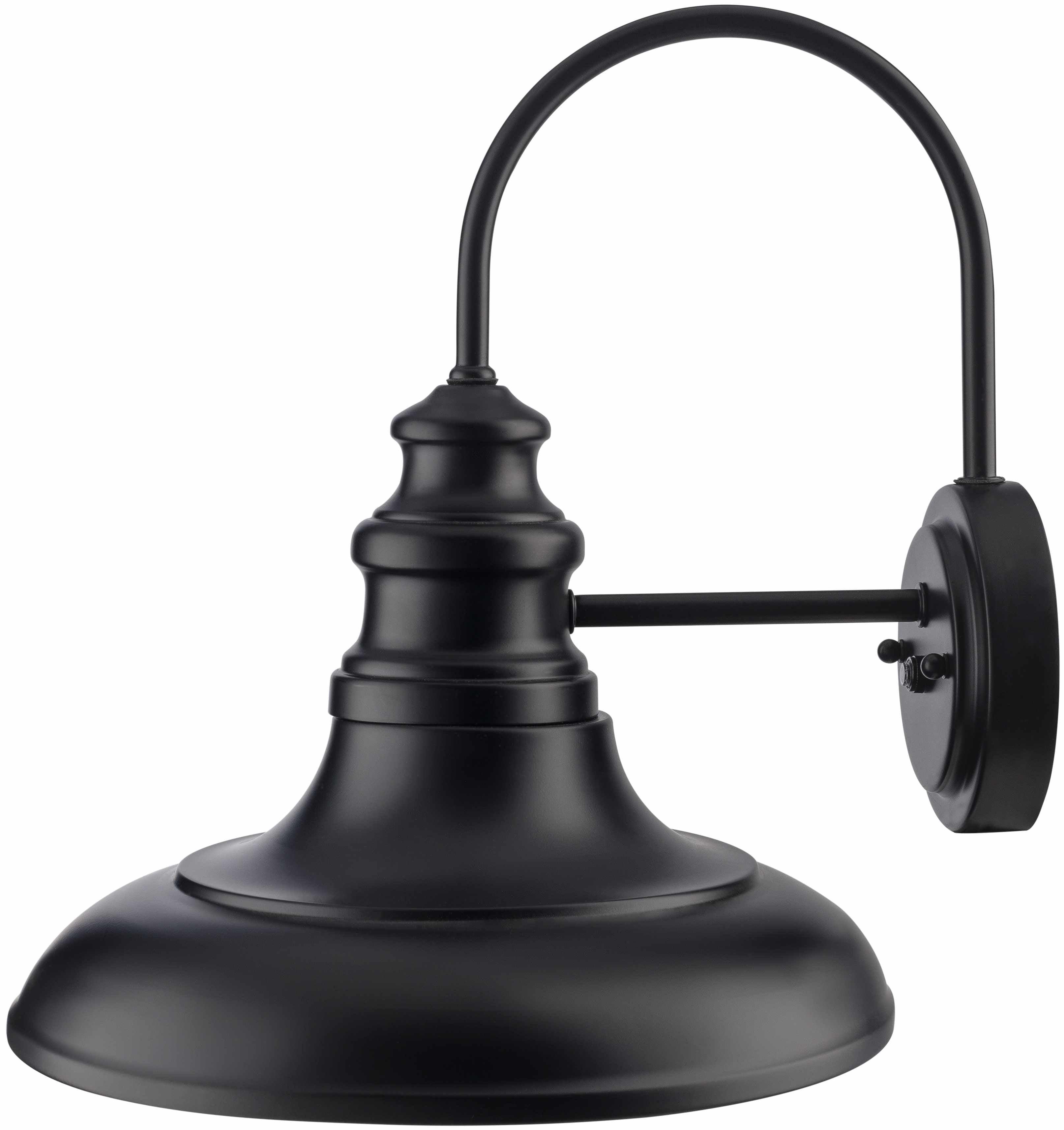 Haugschlag Wall Sconce - PRHOMZ