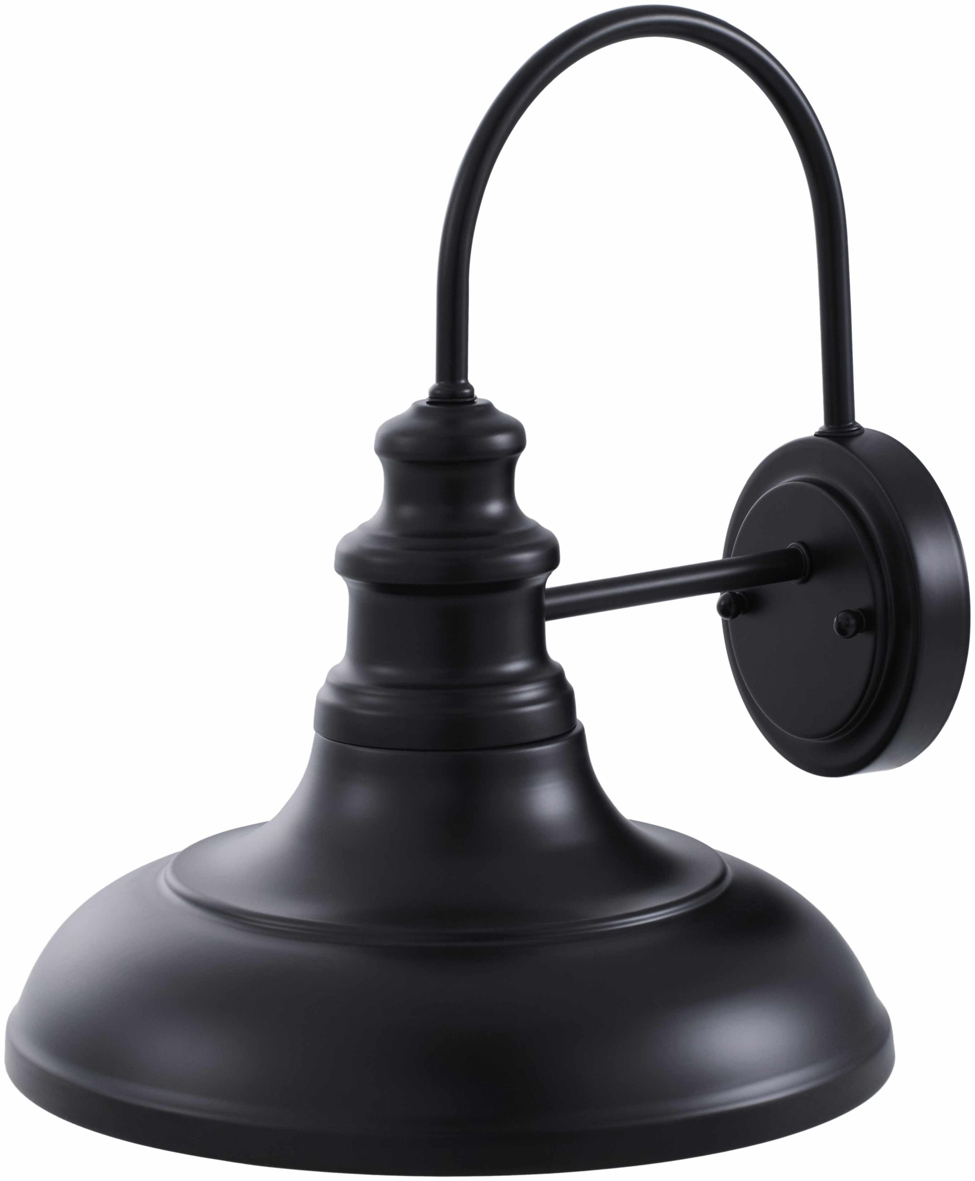 Haugschlag Wall Sconce - PRHOMZ