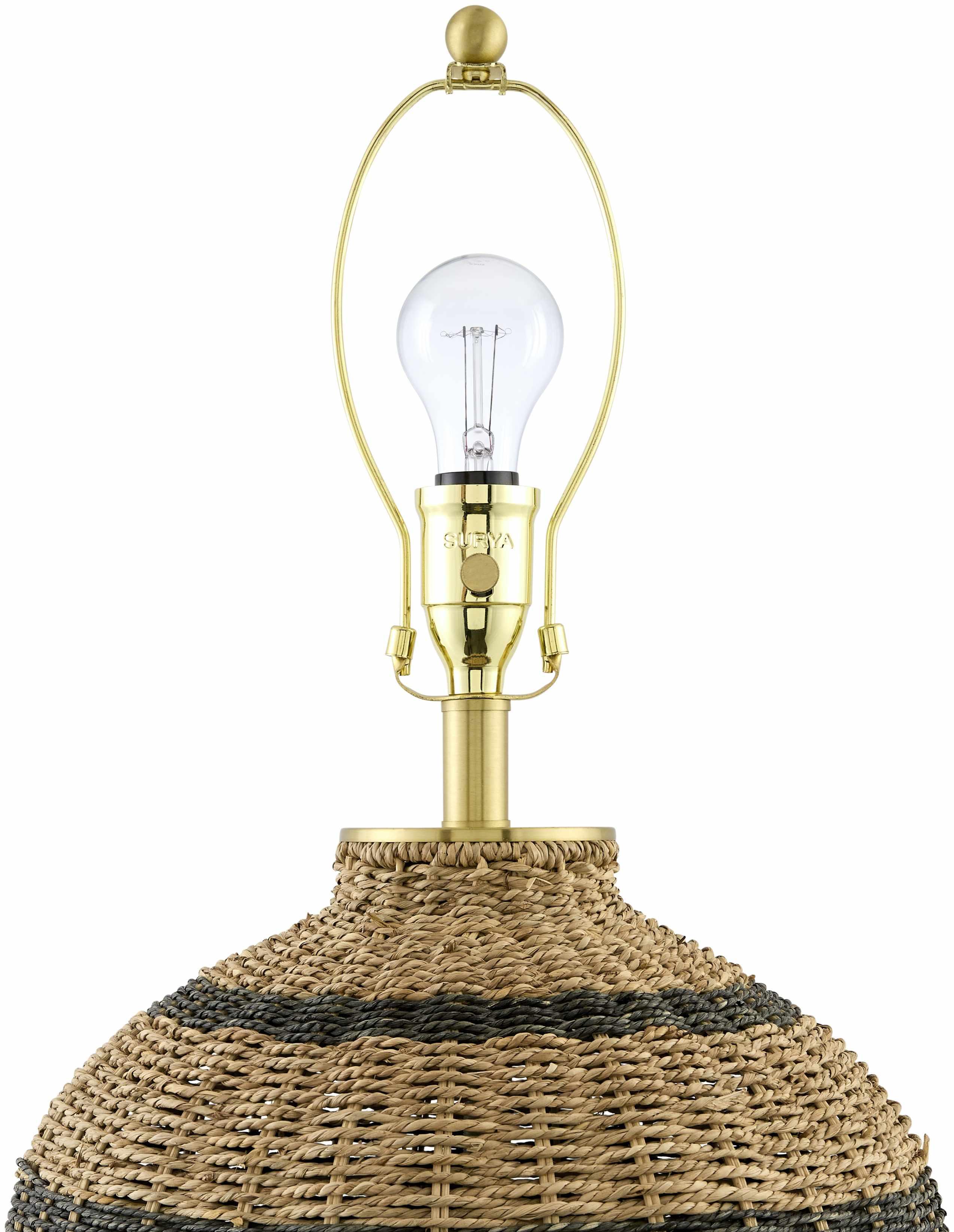 Hauterives Table Lamp - PRHOMZ