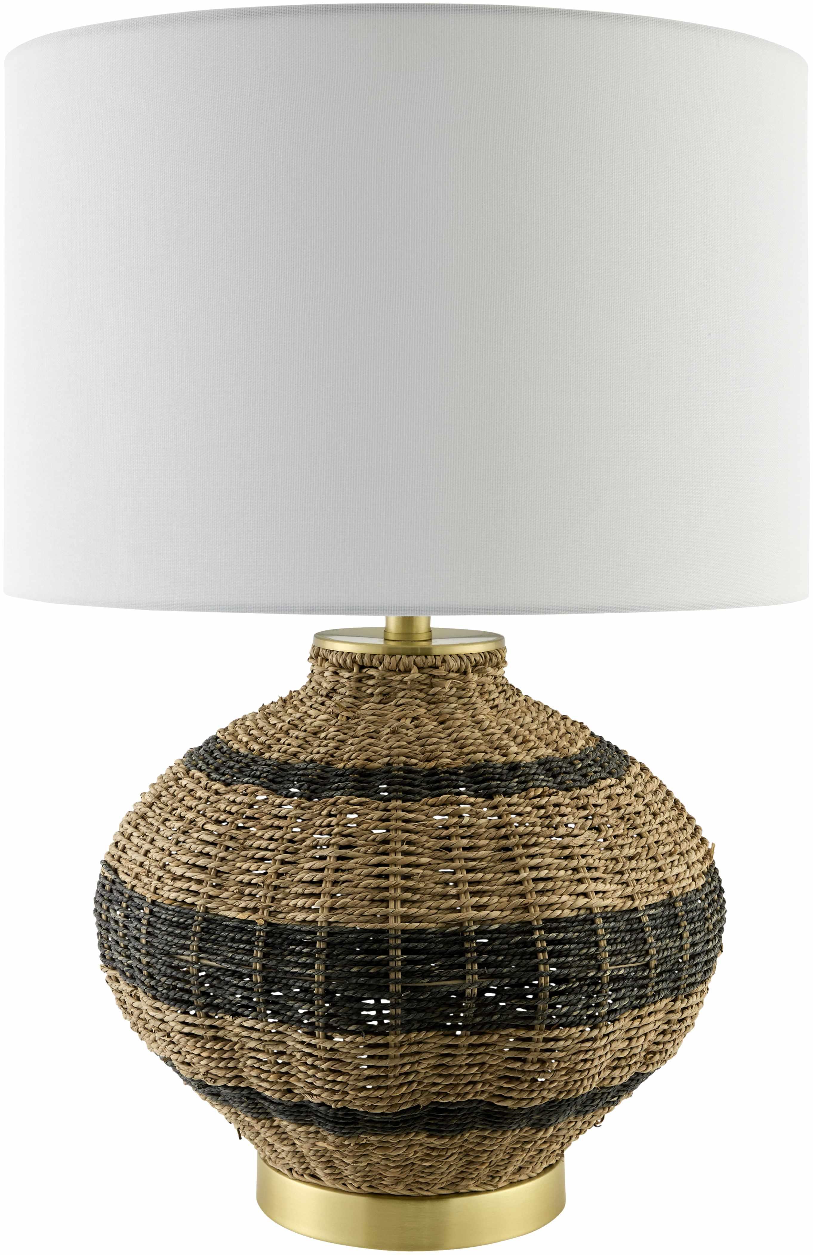 Hauterives Table Lamp - PRHOMZ