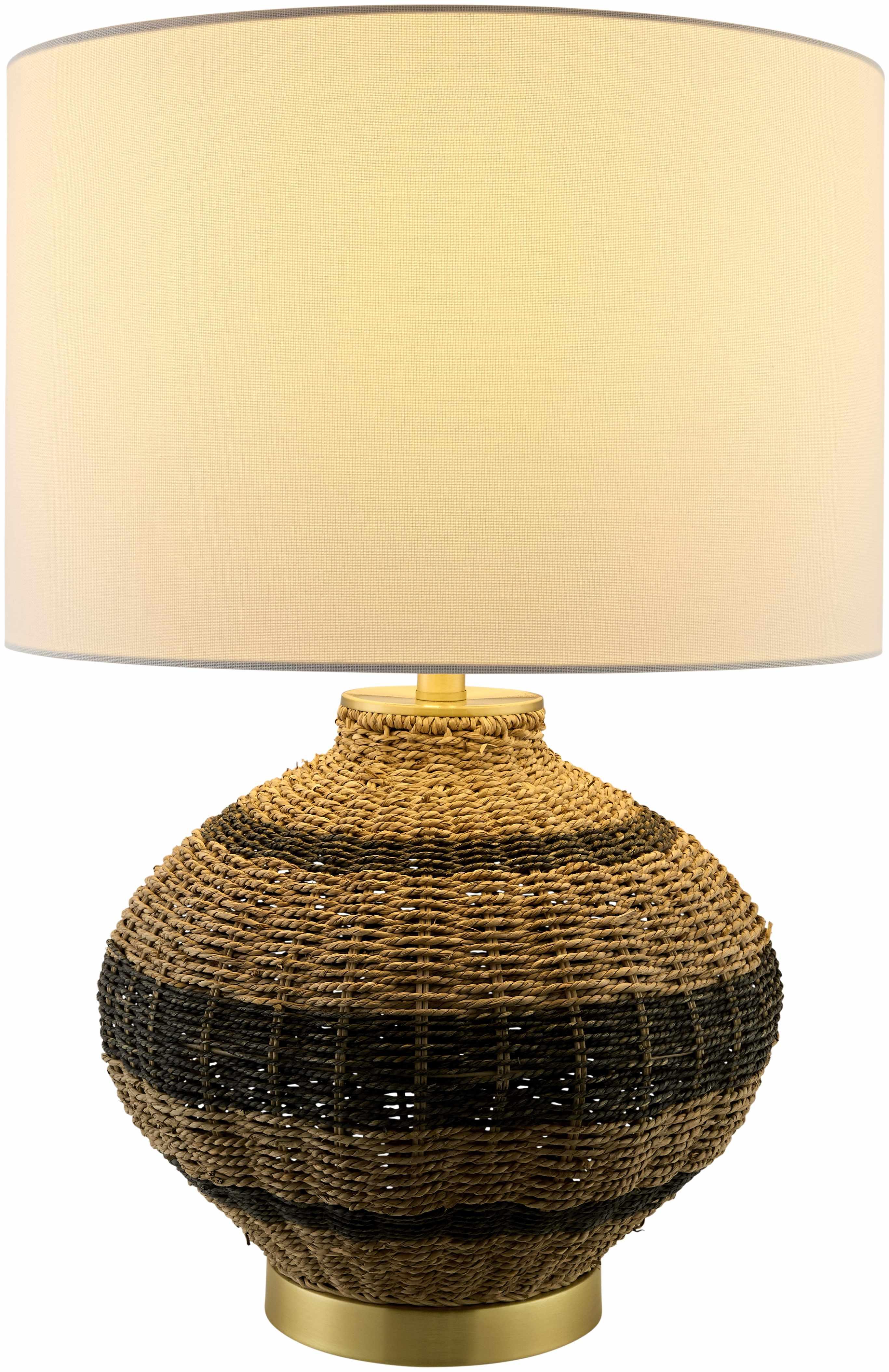 Hauterives Table Lamp - PRHOMZ