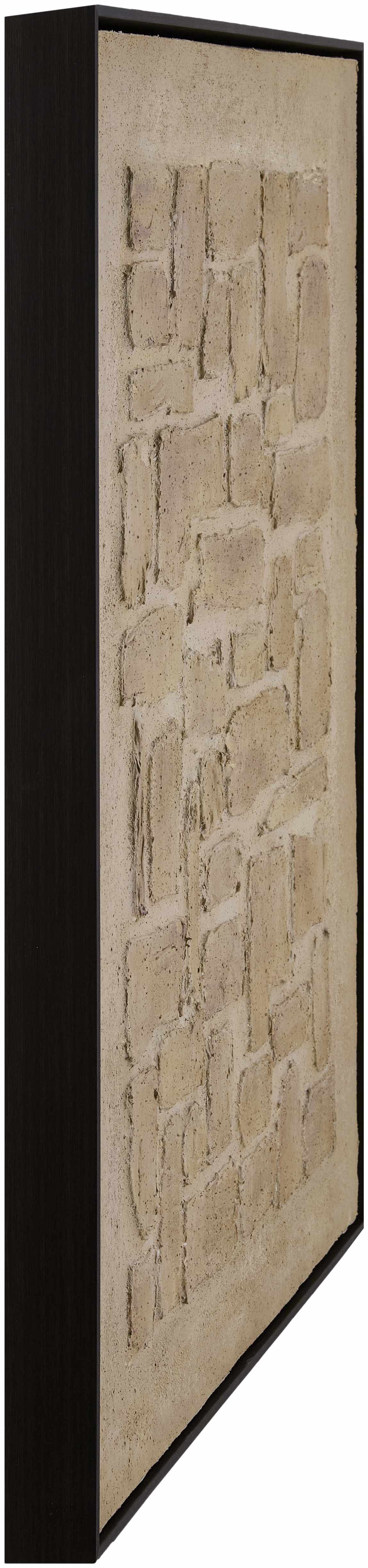 Hoogeloon Tan Wall Decor-1