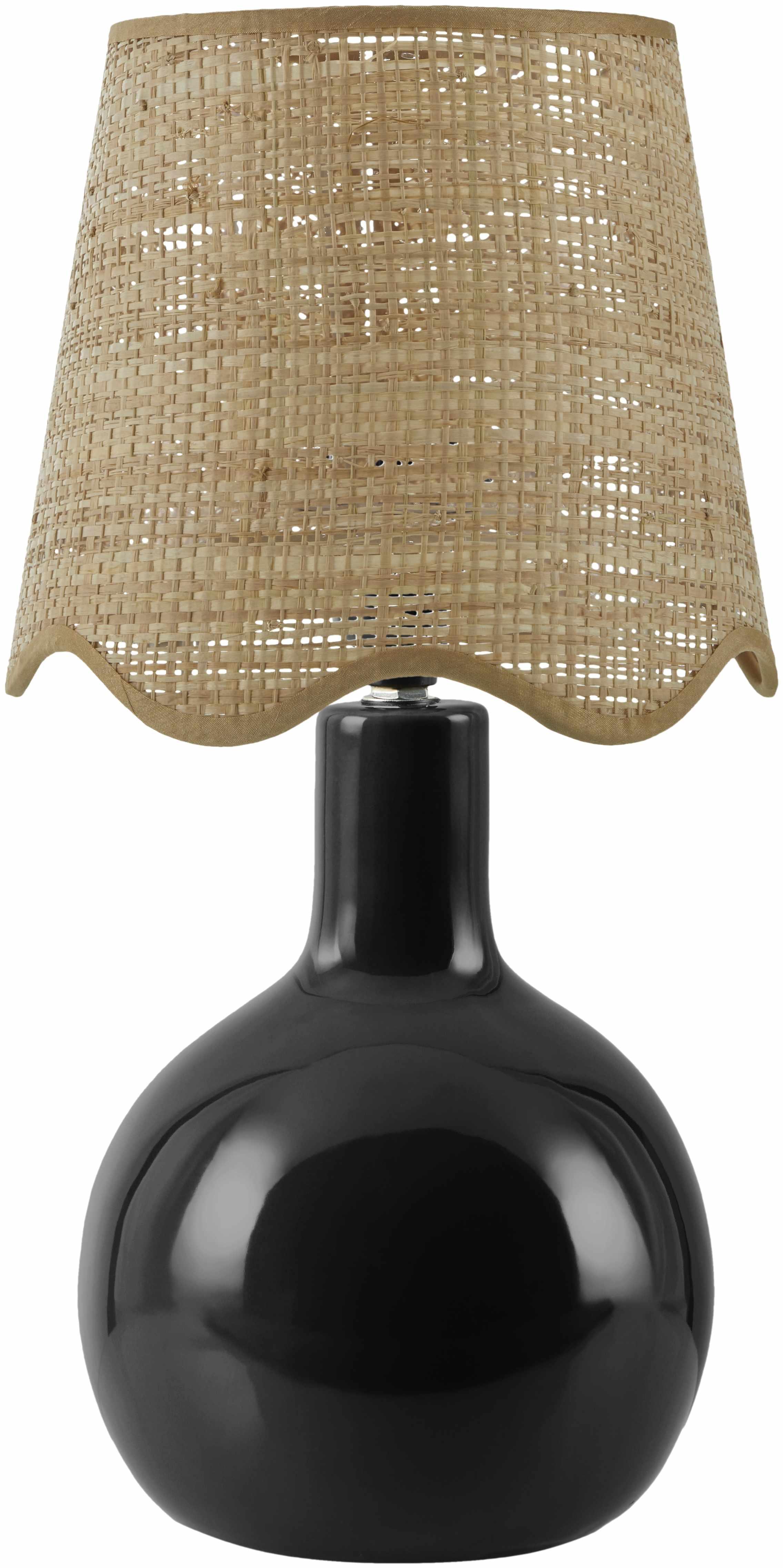 Atenxoxola Table Lamp - PRHOMZ
