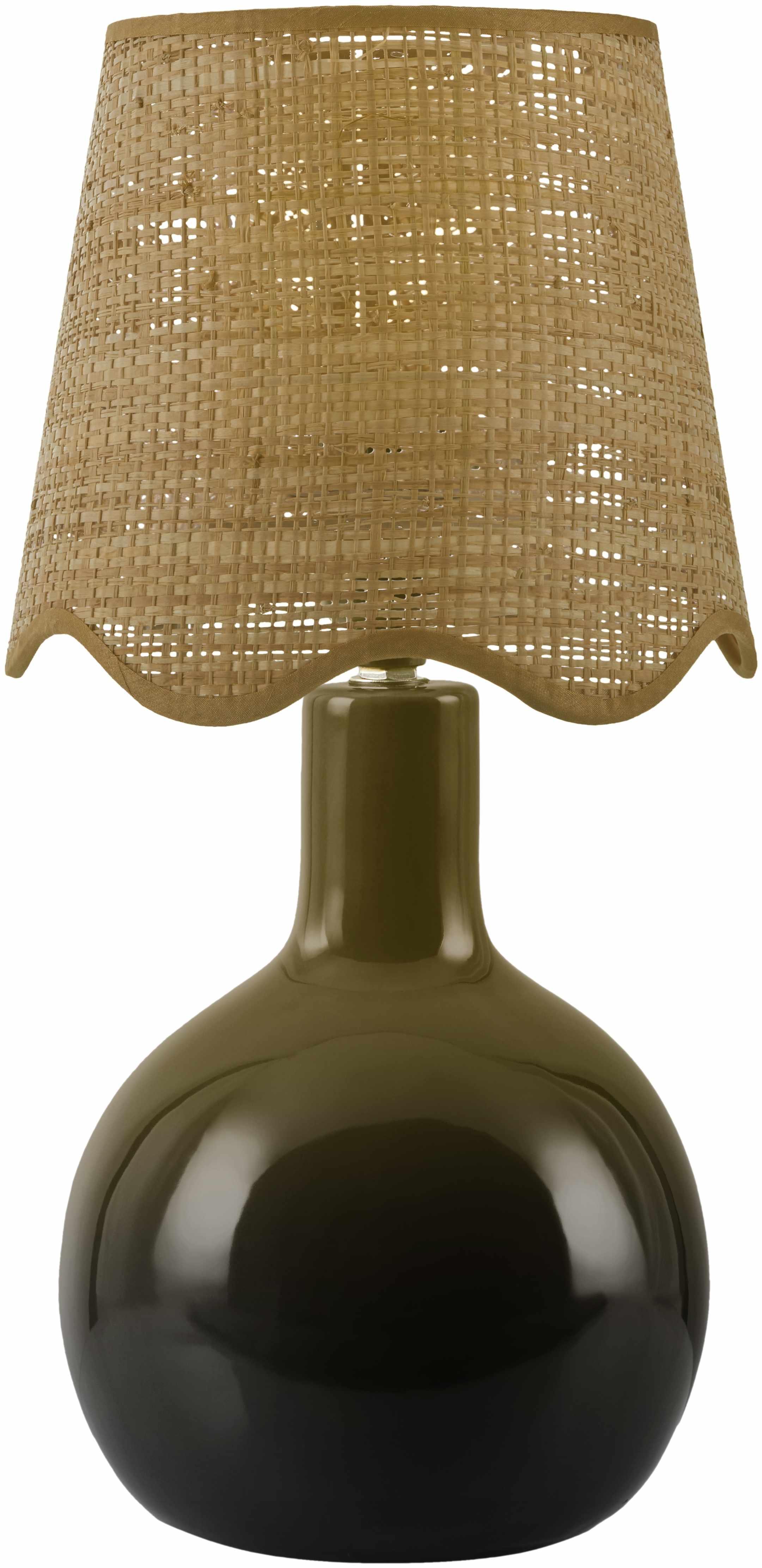 Atenxoxola Table Lamp - PRHOMZ