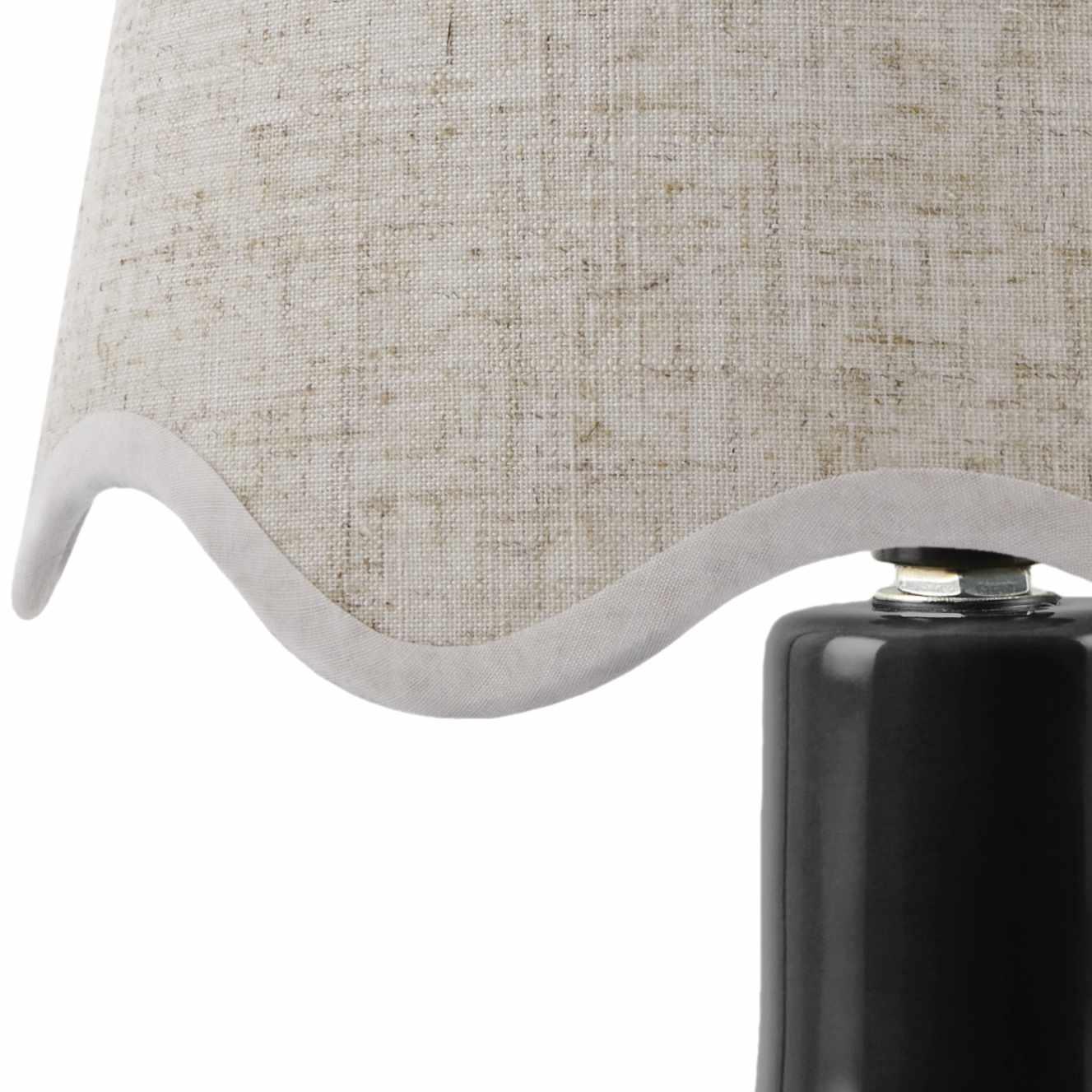 Atenxoxola Table Lamp - PRHOMZ