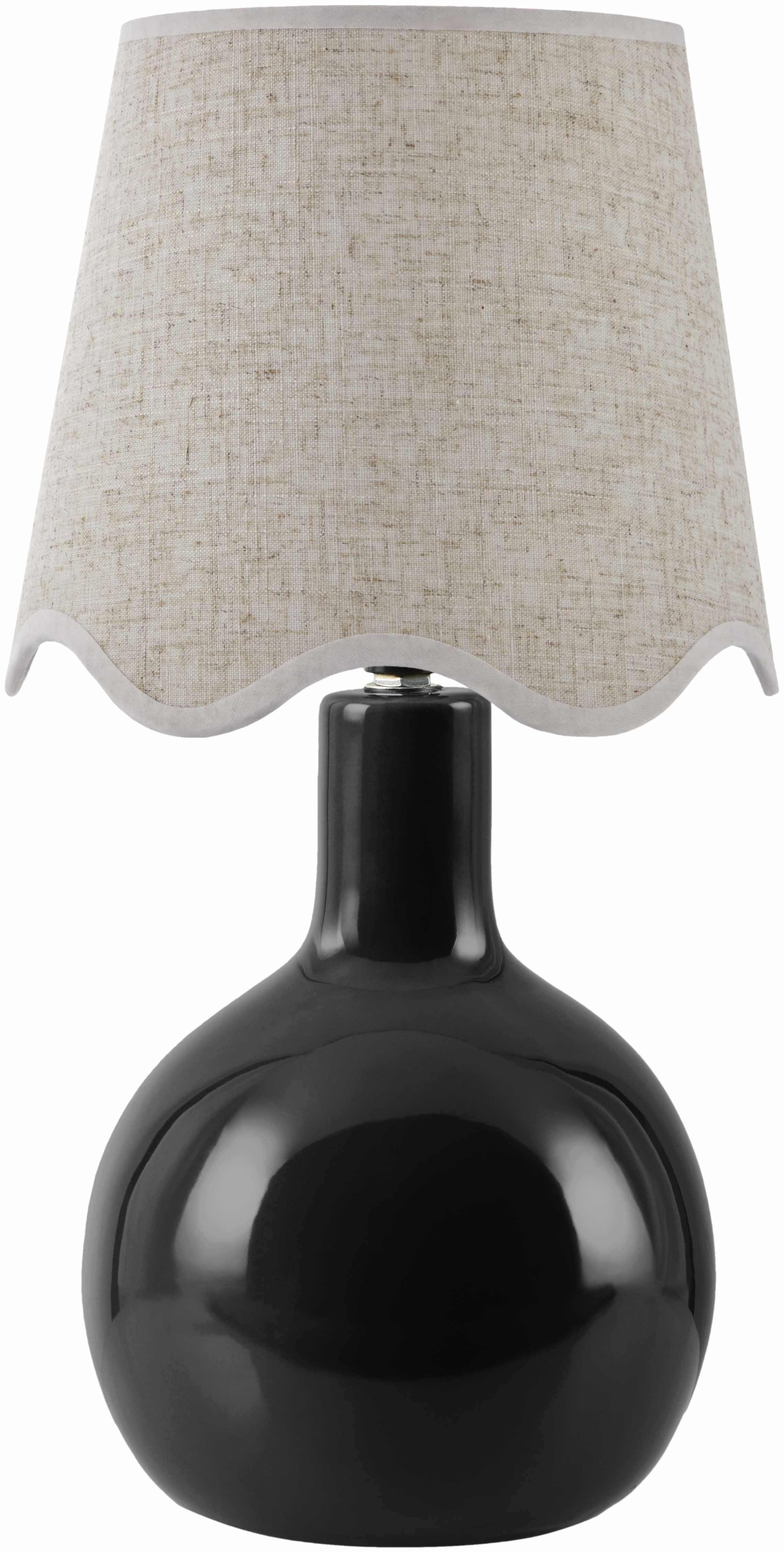 Atenxoxola Table Lamp - PRHOMZ