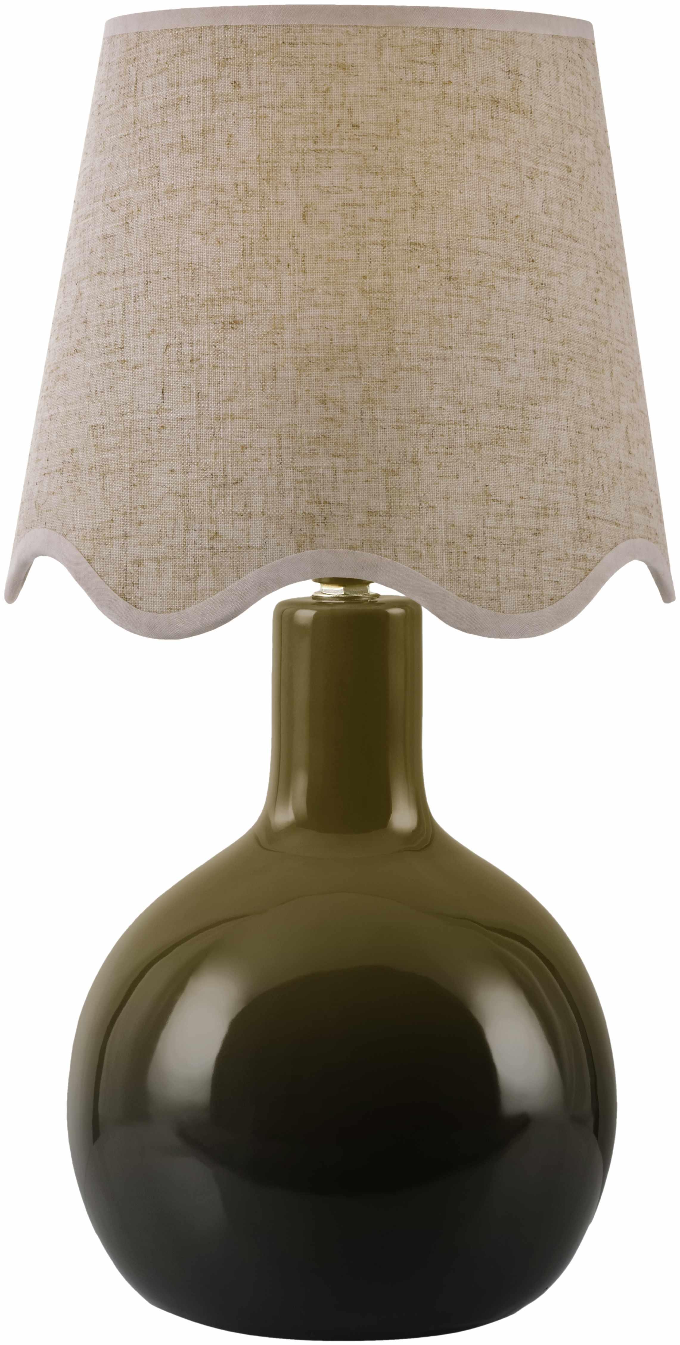 Atenxoxola Table Lamp - PRHOMZ
