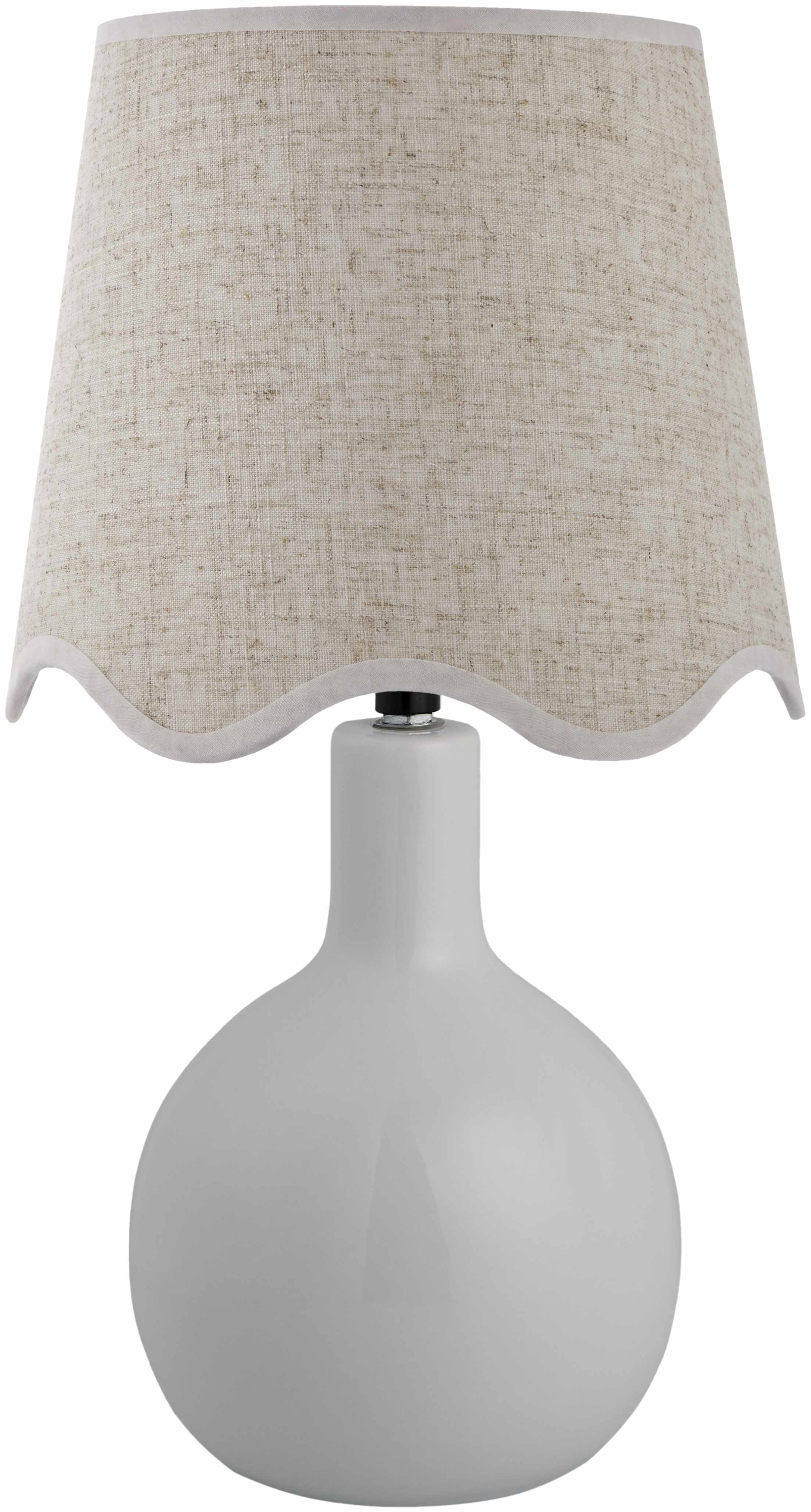 Atenxoxola Translucent Table Lamp-0
