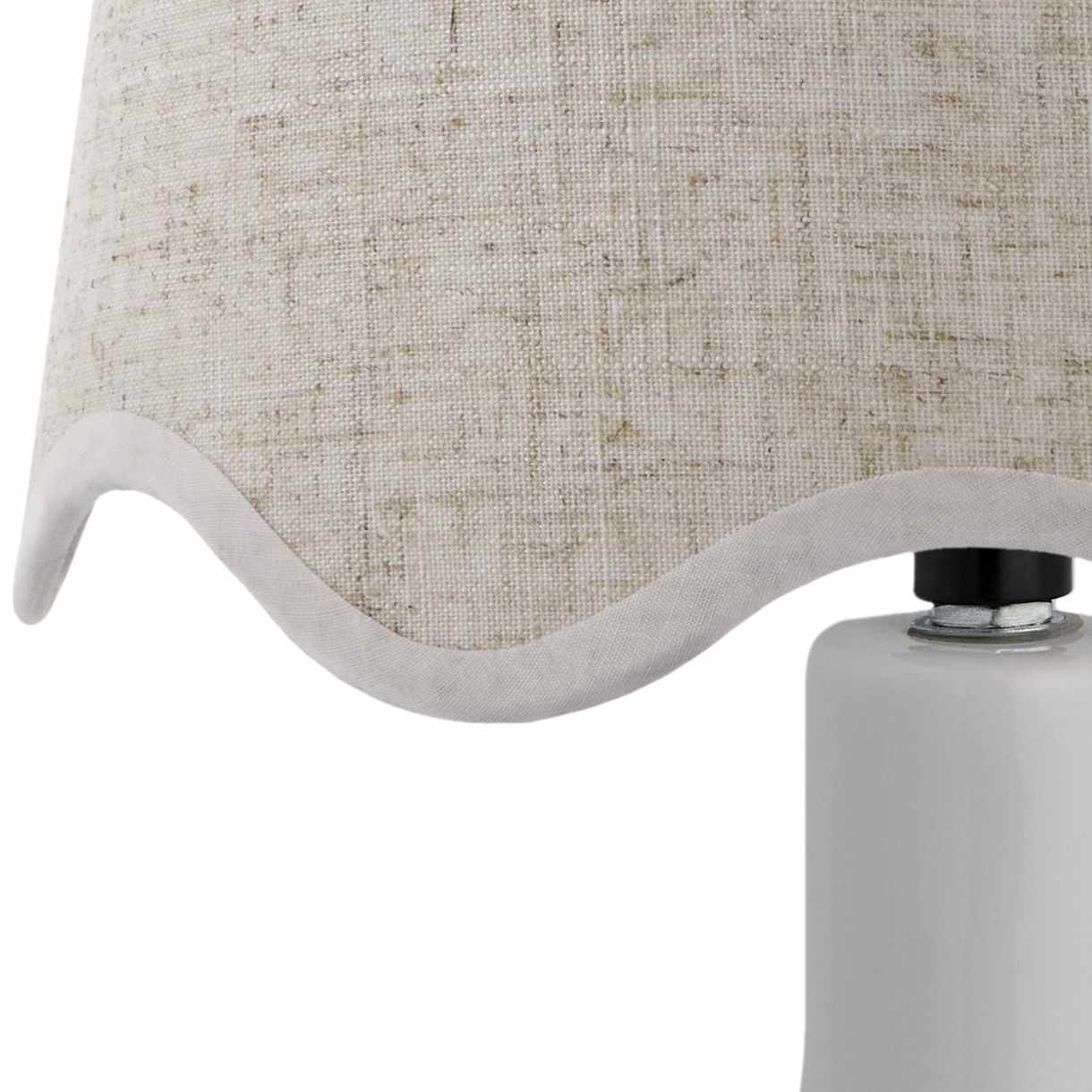 Atenxoxola Translucent Table Lamp-2