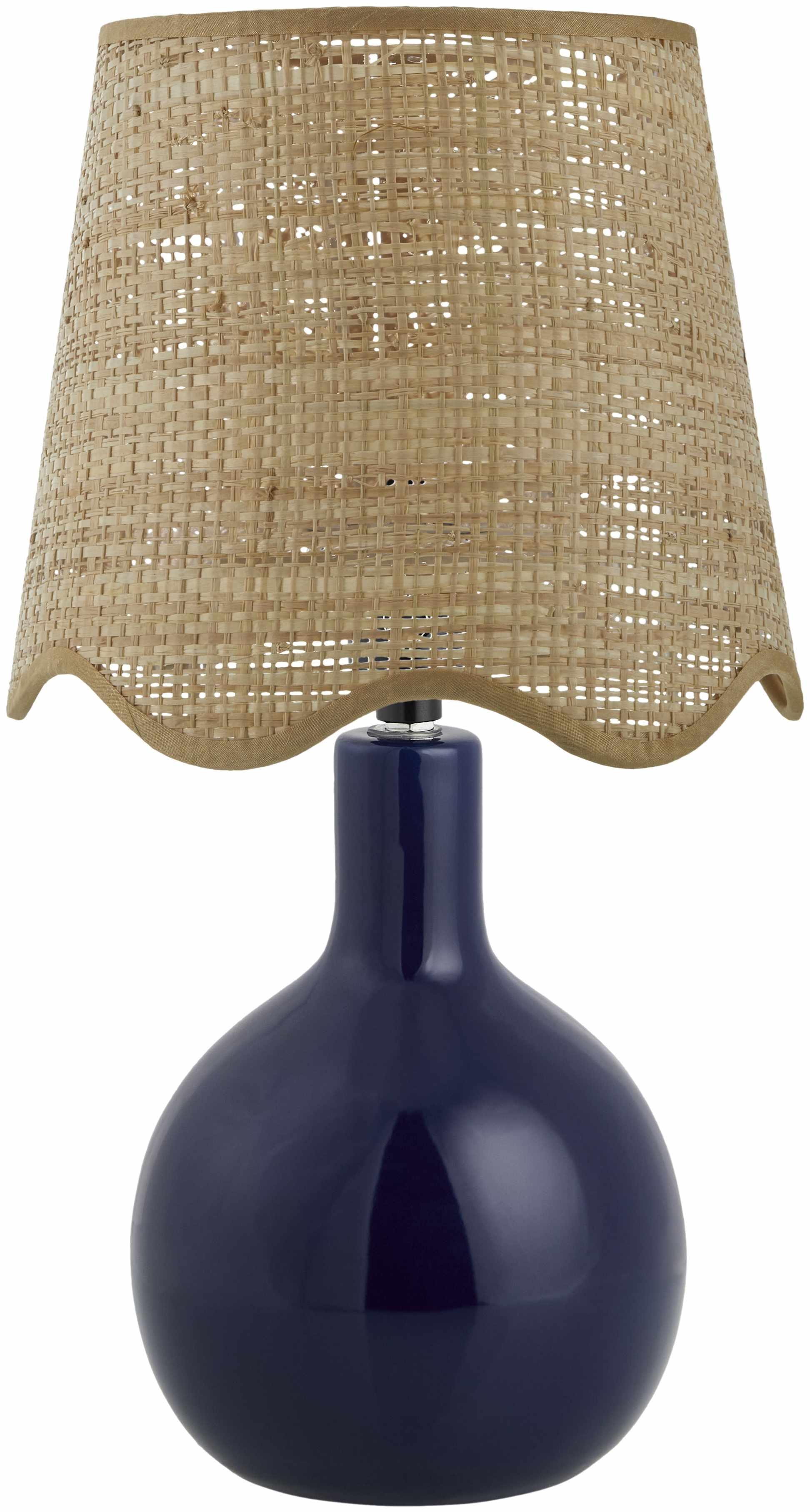 Atenxoxola Table Lamp - PRHOMZ