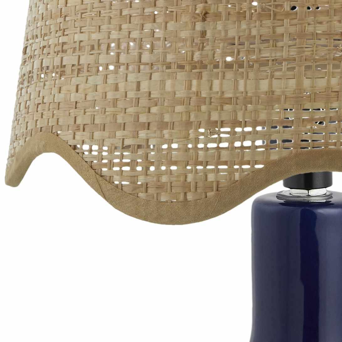 Atenxoxola Table Lamp - PRHOMZ